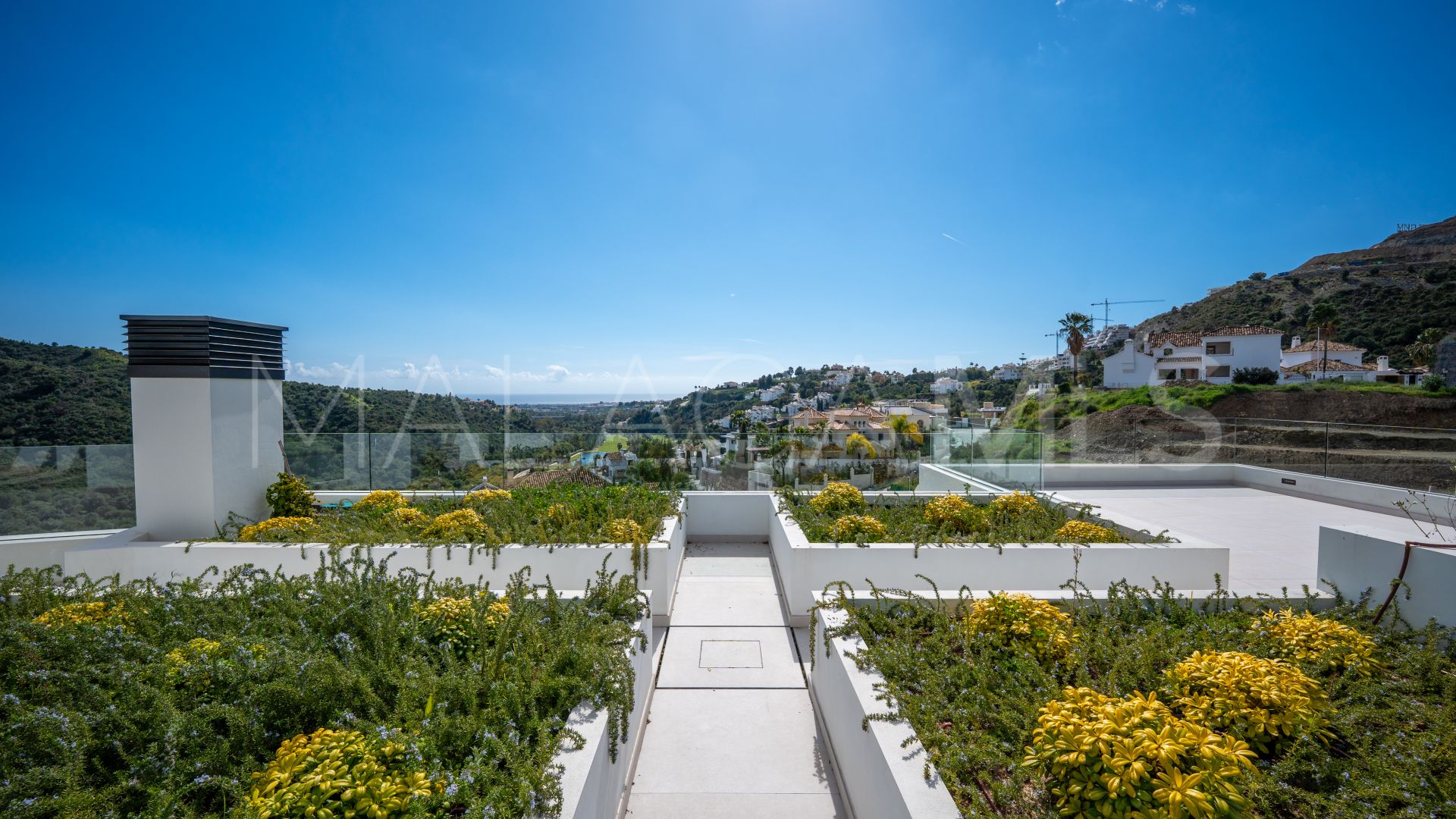 Villa for sale in Lomas de La Quinta