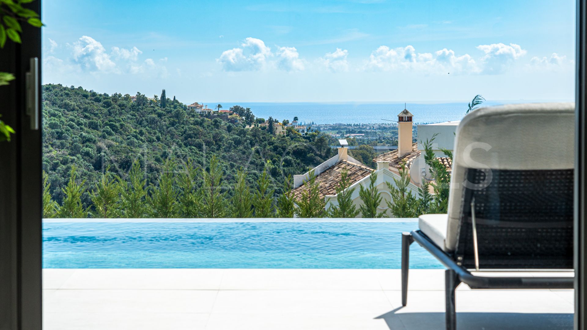 Villa for sale in Lomas de La Quinta
