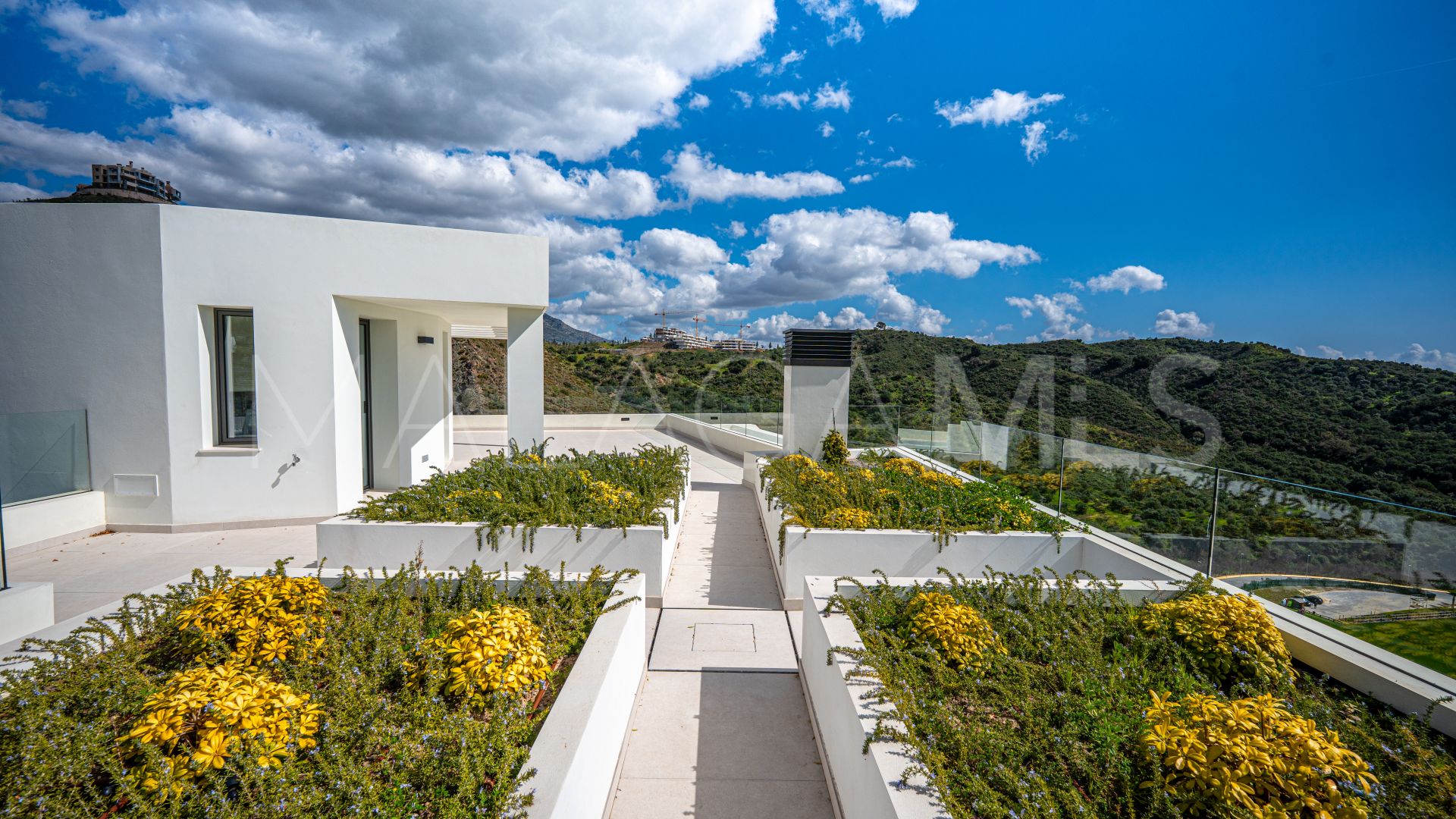 Villa for sale in Lomas de La Quinta