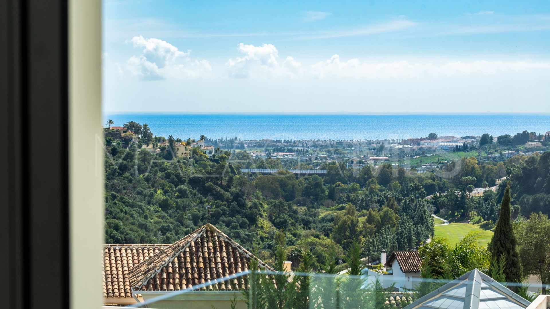 Villa for sale in Lomas de La Quinta