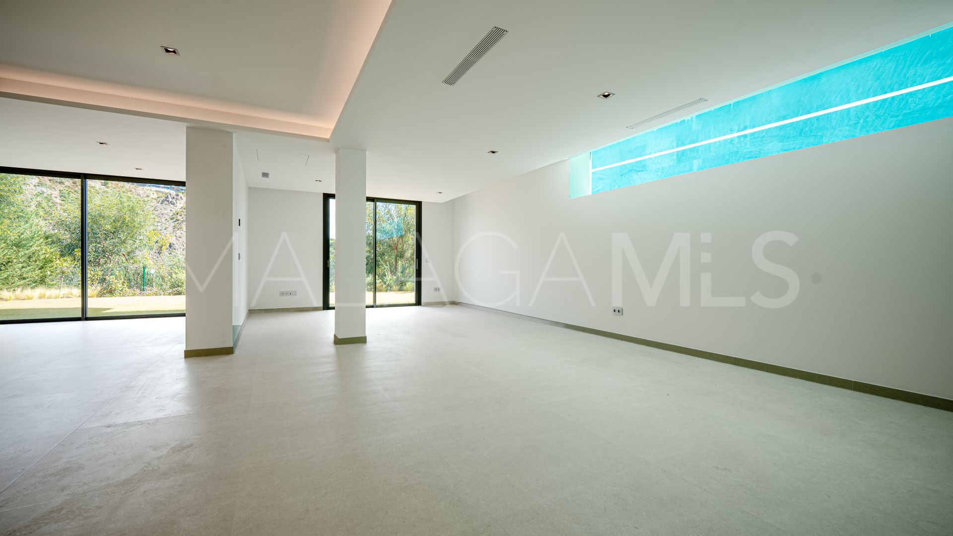 Villa for sale in Lomas de La Quinta