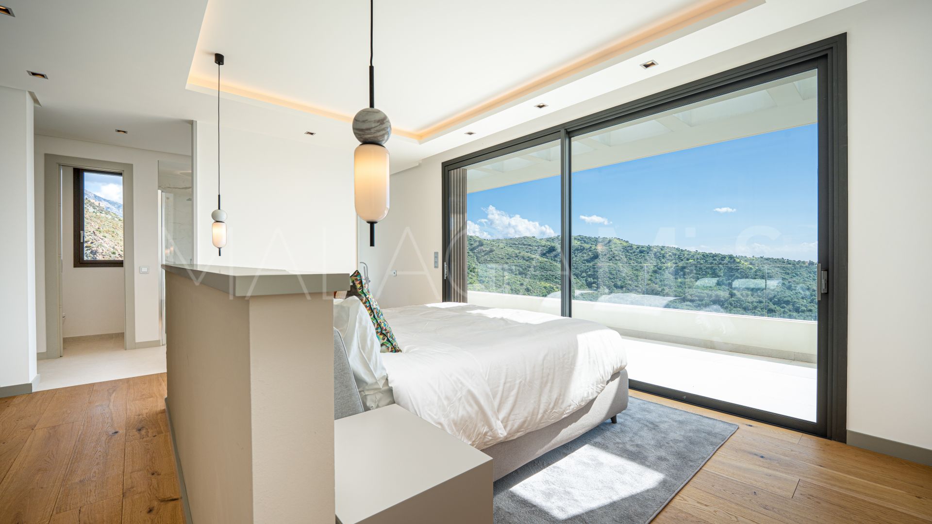 Villa for sale in Lomas de La Quinta