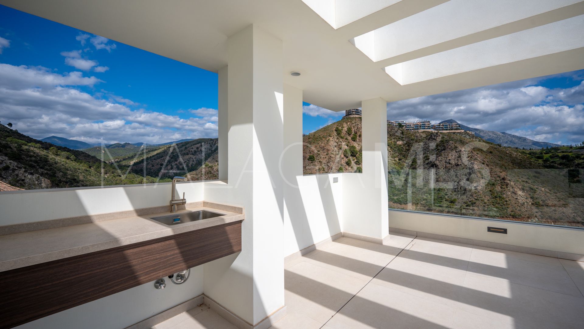 Villa for sale in Lomas de La Quinta