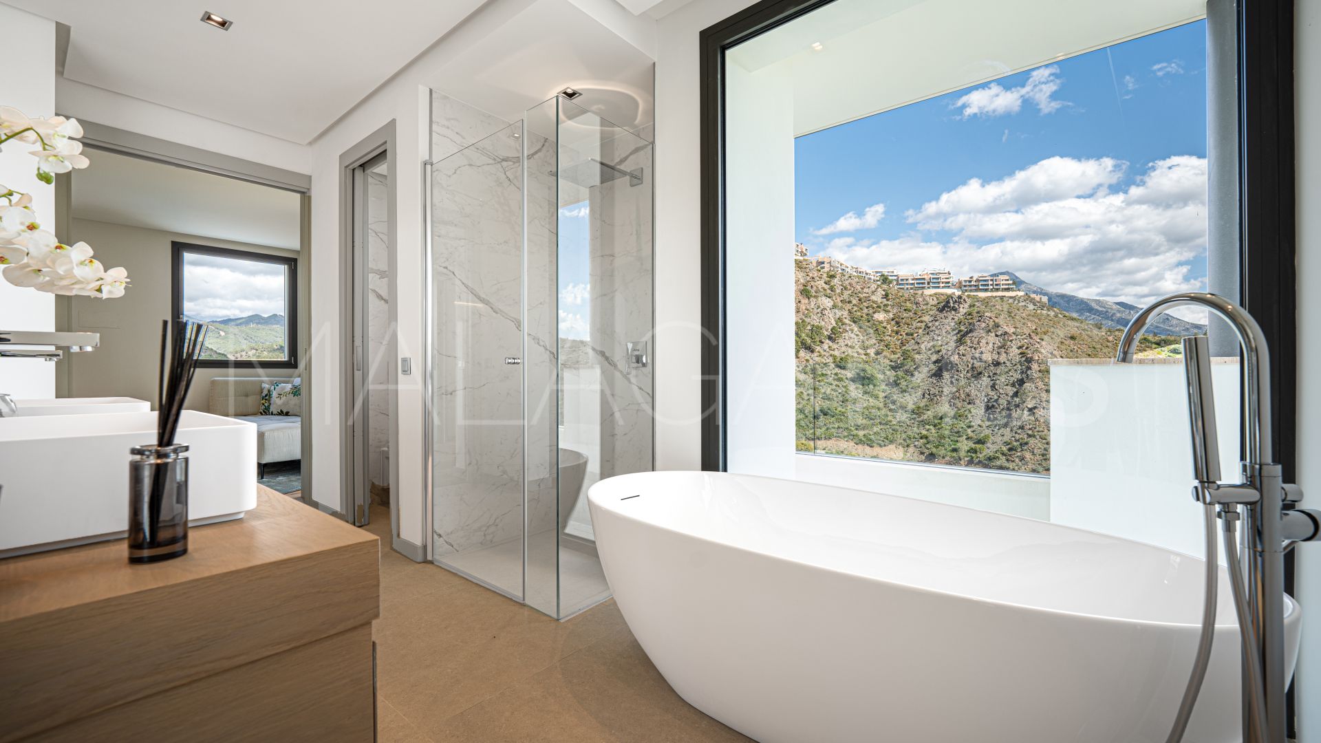 Villa for sale in Lomas de La Quinta