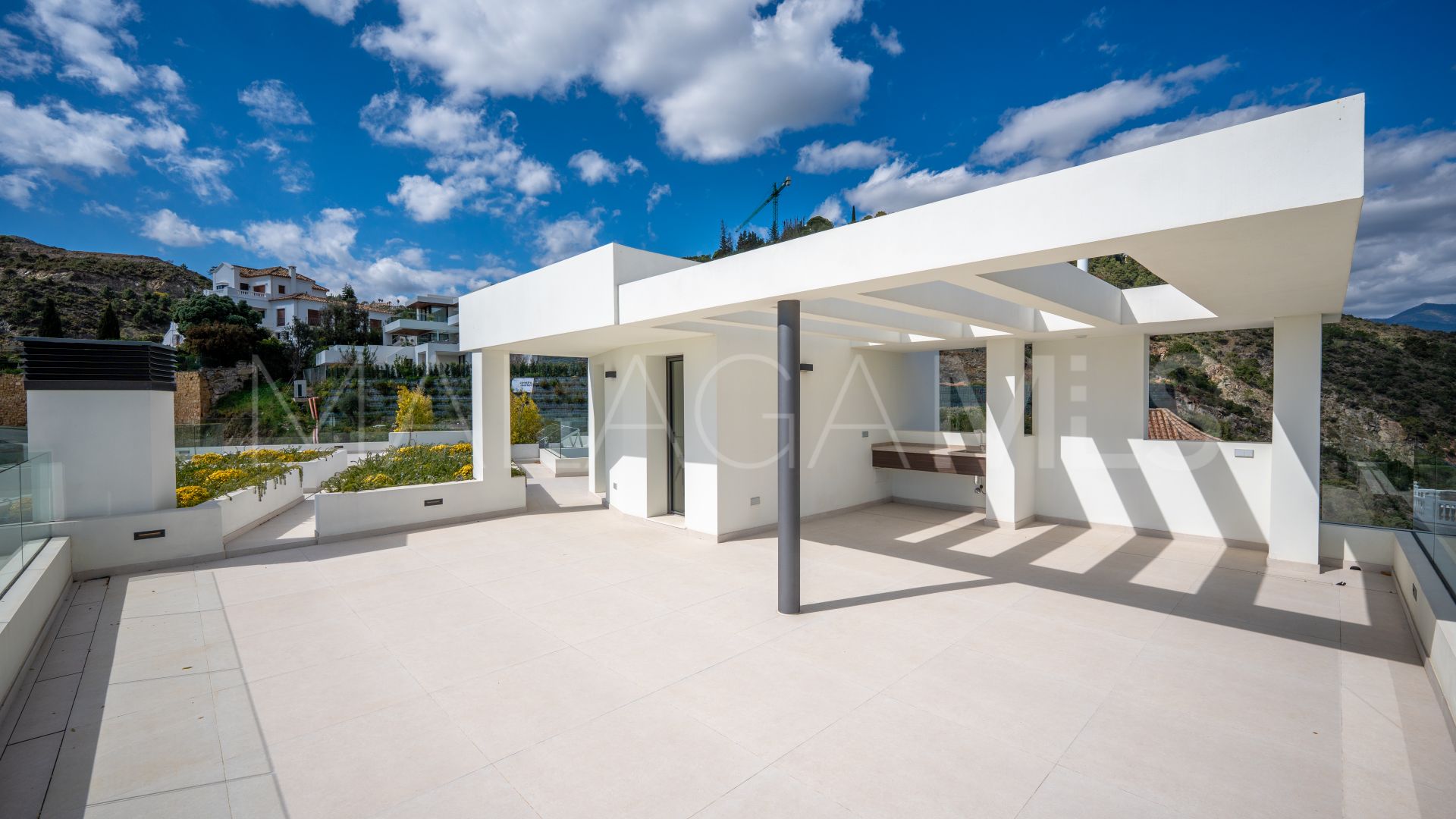 Villa for sale in Lomas de La Quinta