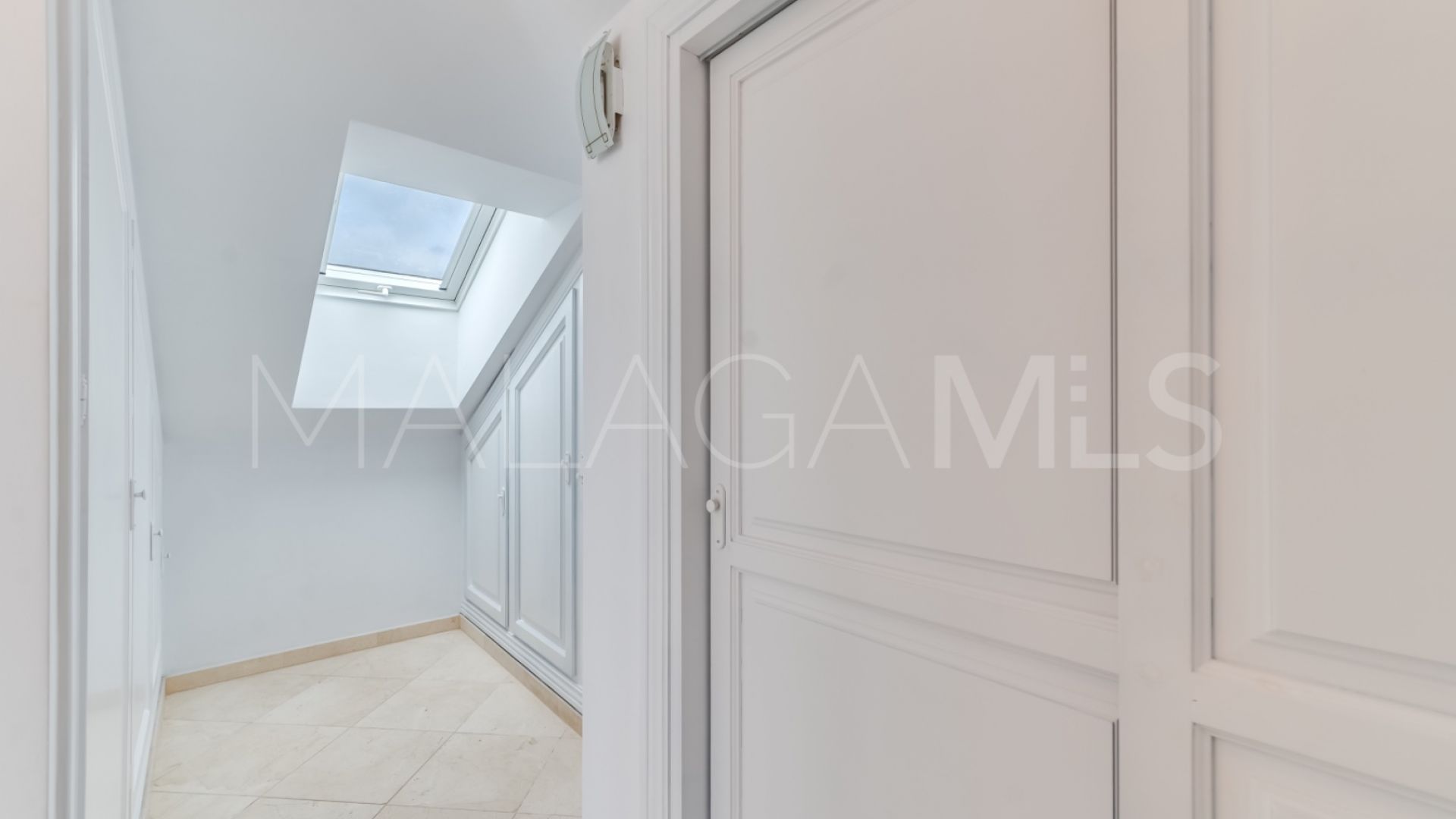 Marbella, villa a la venta