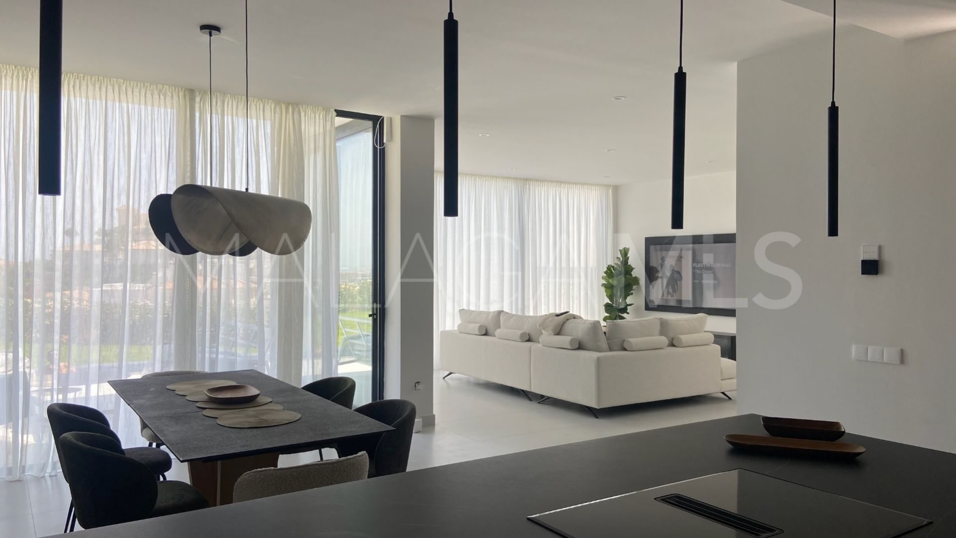 4 bedrooms villa in Mijas for sale