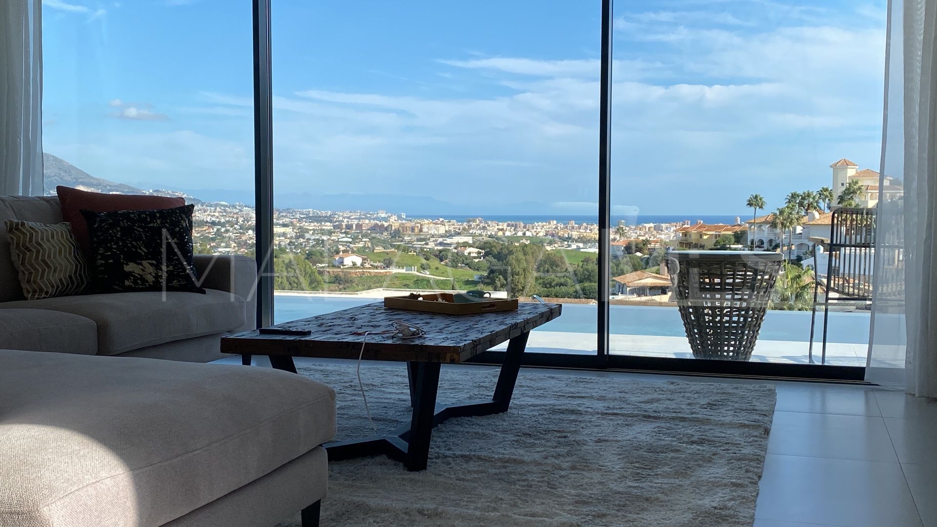 4 bedrooms villa in Mijas for sale