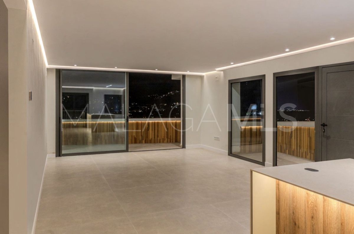 Wohnung for sale in Nueva Andalucia