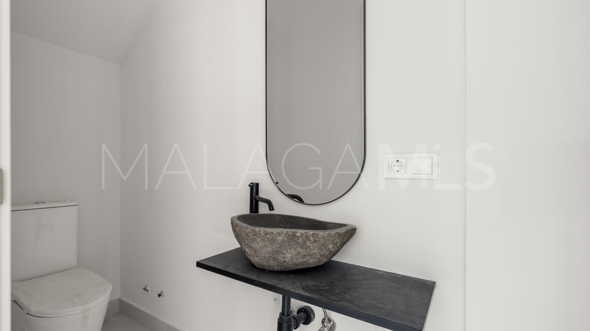 Cerros del Aguila, villa de 3 bedrooms for sale