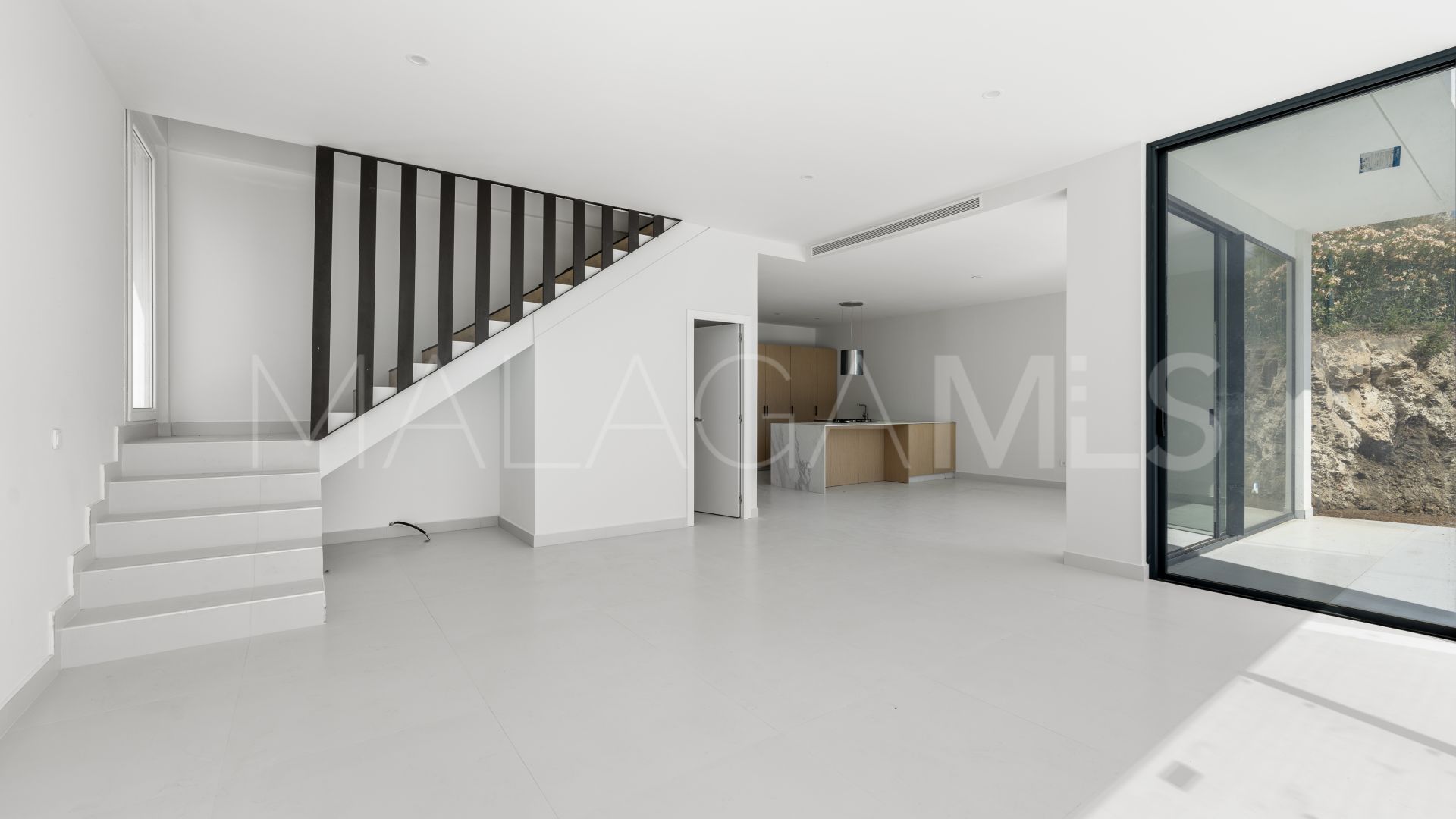 Cerros del Aguila, villa de 3 bedrooms for sale