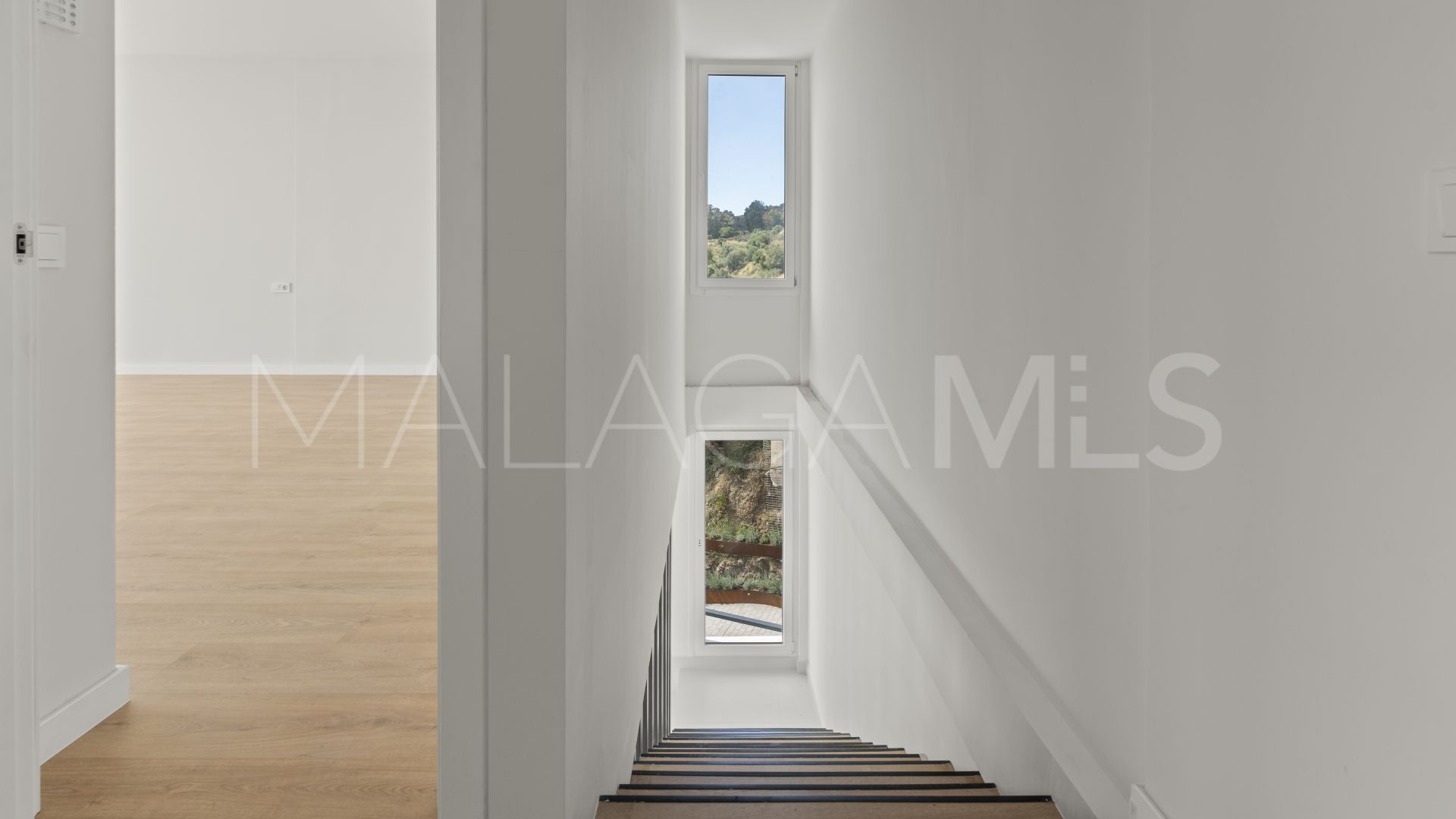 Cerros del Aguila, villa de 3 bedrooms for sale
