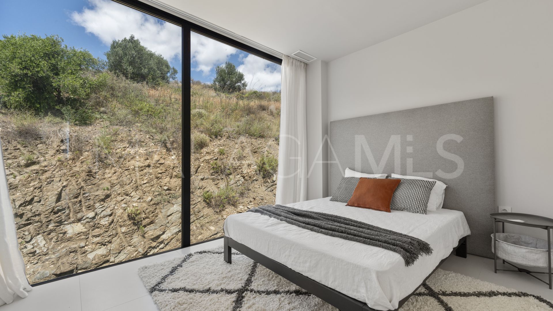 Cerros del Aguila, villa de 3 bedrooms for sale