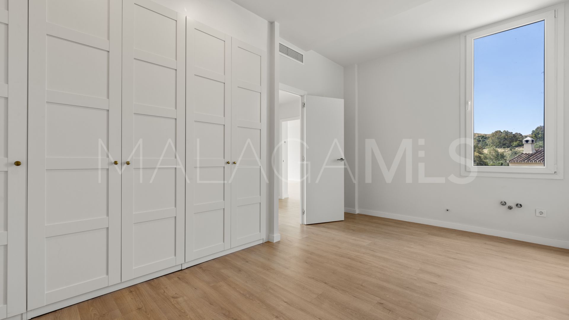 Cerros del Aguila, villa de 3 bedrooms for sale