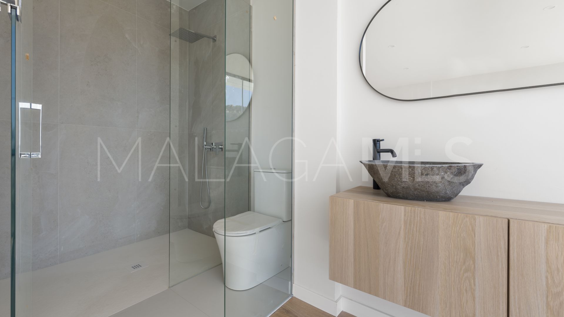 Cerros del Aguila, villa de 3 bedrooms for sale