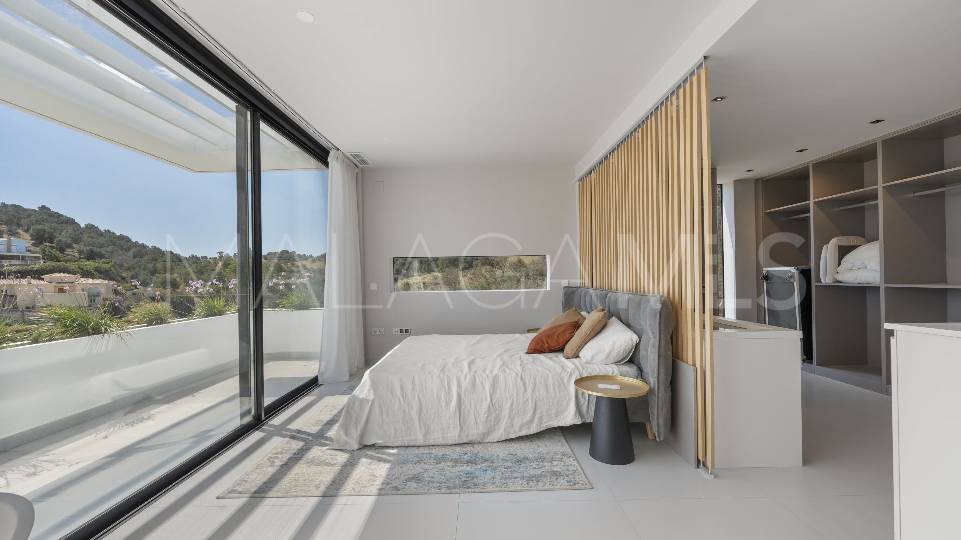 Cerros del Aguila, villa de 3 bedrooms for sale