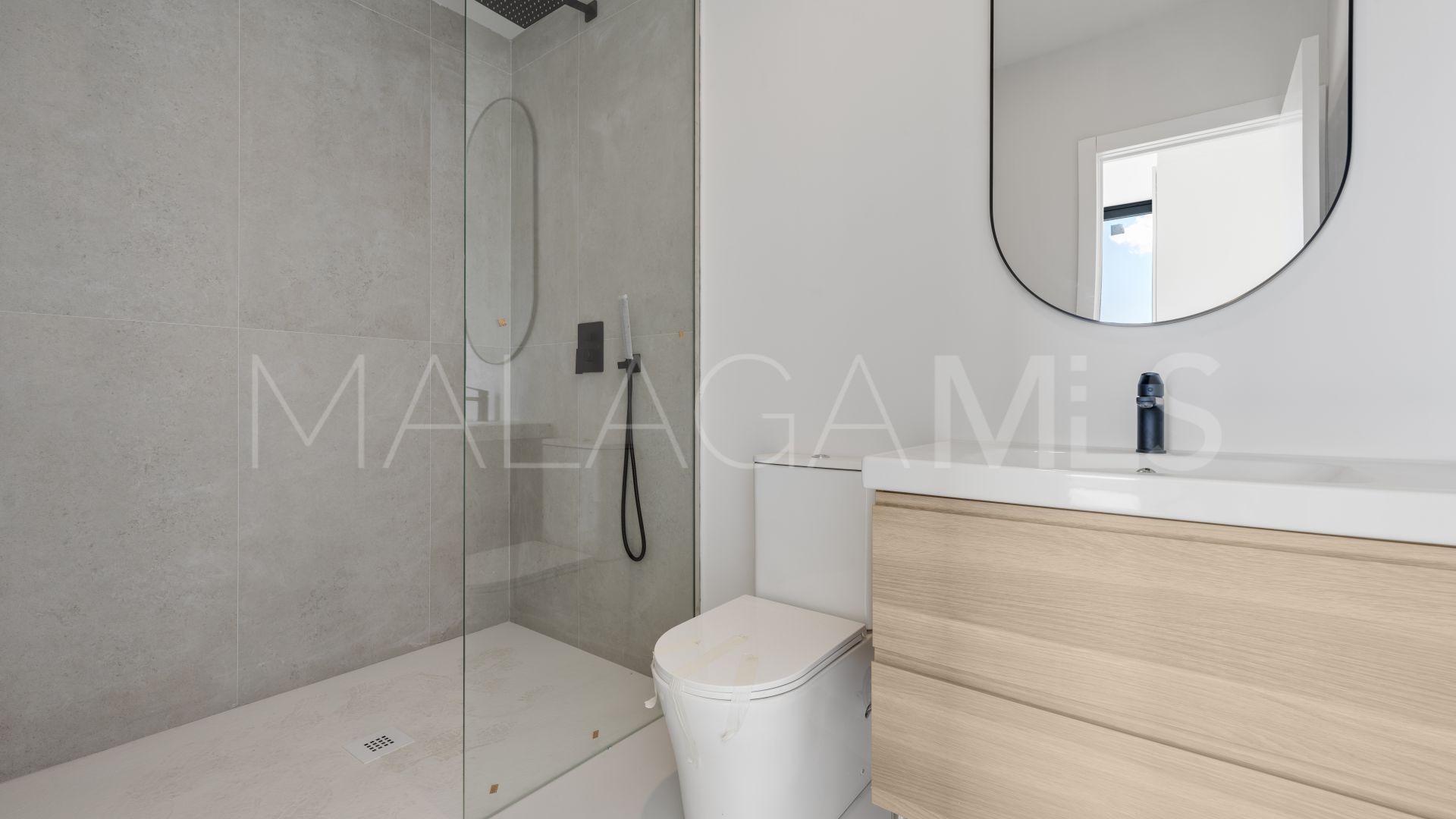 Cerros del Aguila, villa de 3 bedrooms for sale
