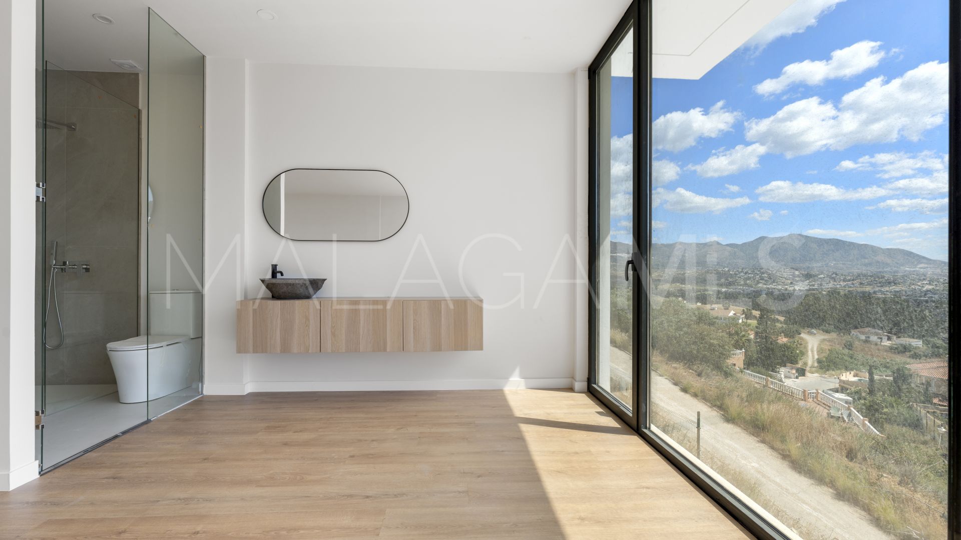 Cerros del Aguila, villa de 3 bedrooms for sale