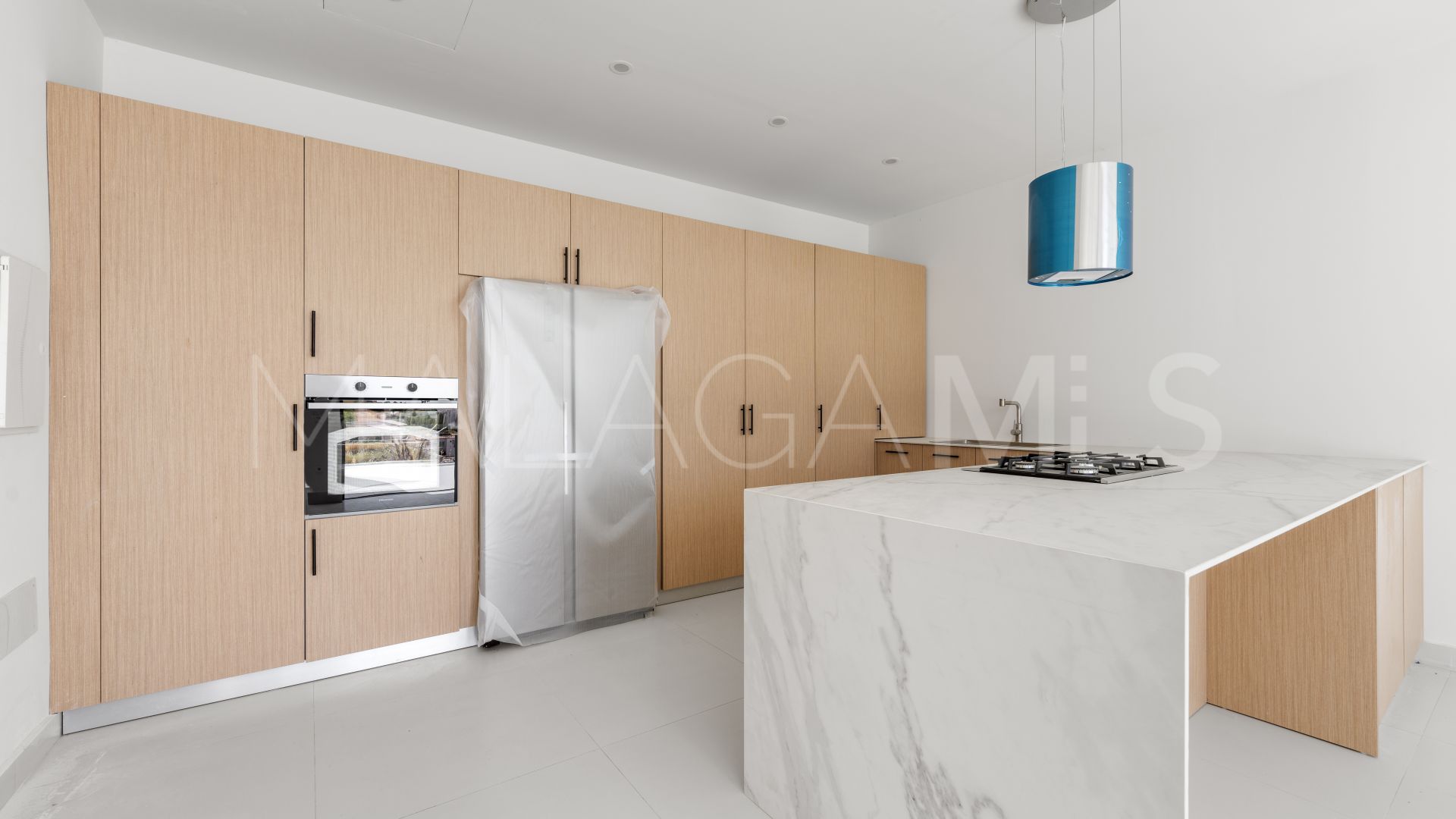 Cerros del Aguila, villa de 3 bedrooms for sale