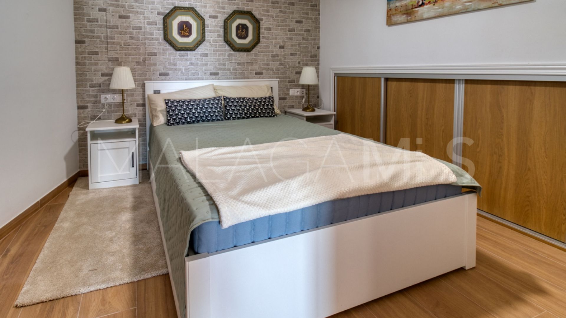 Villa for sale in Mijas
