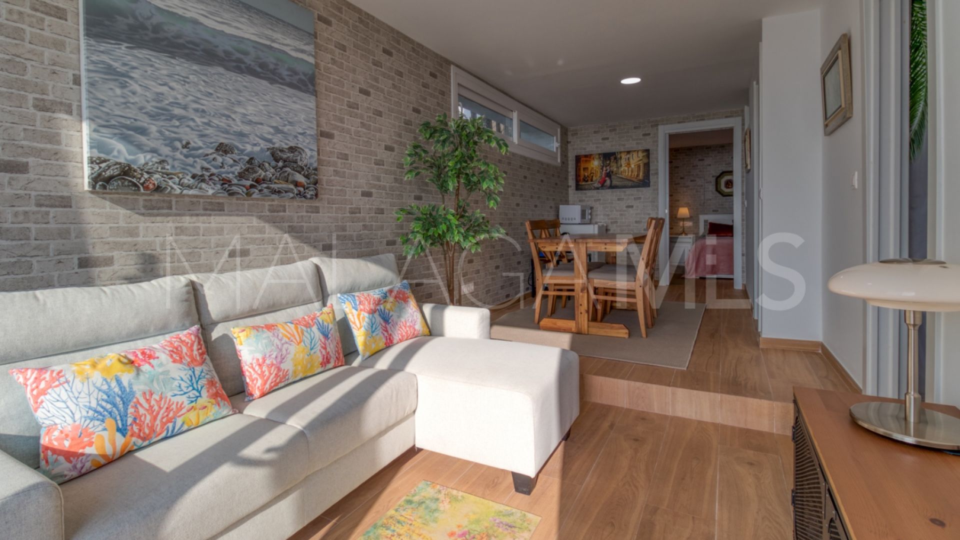 Villa for sale in Mijas