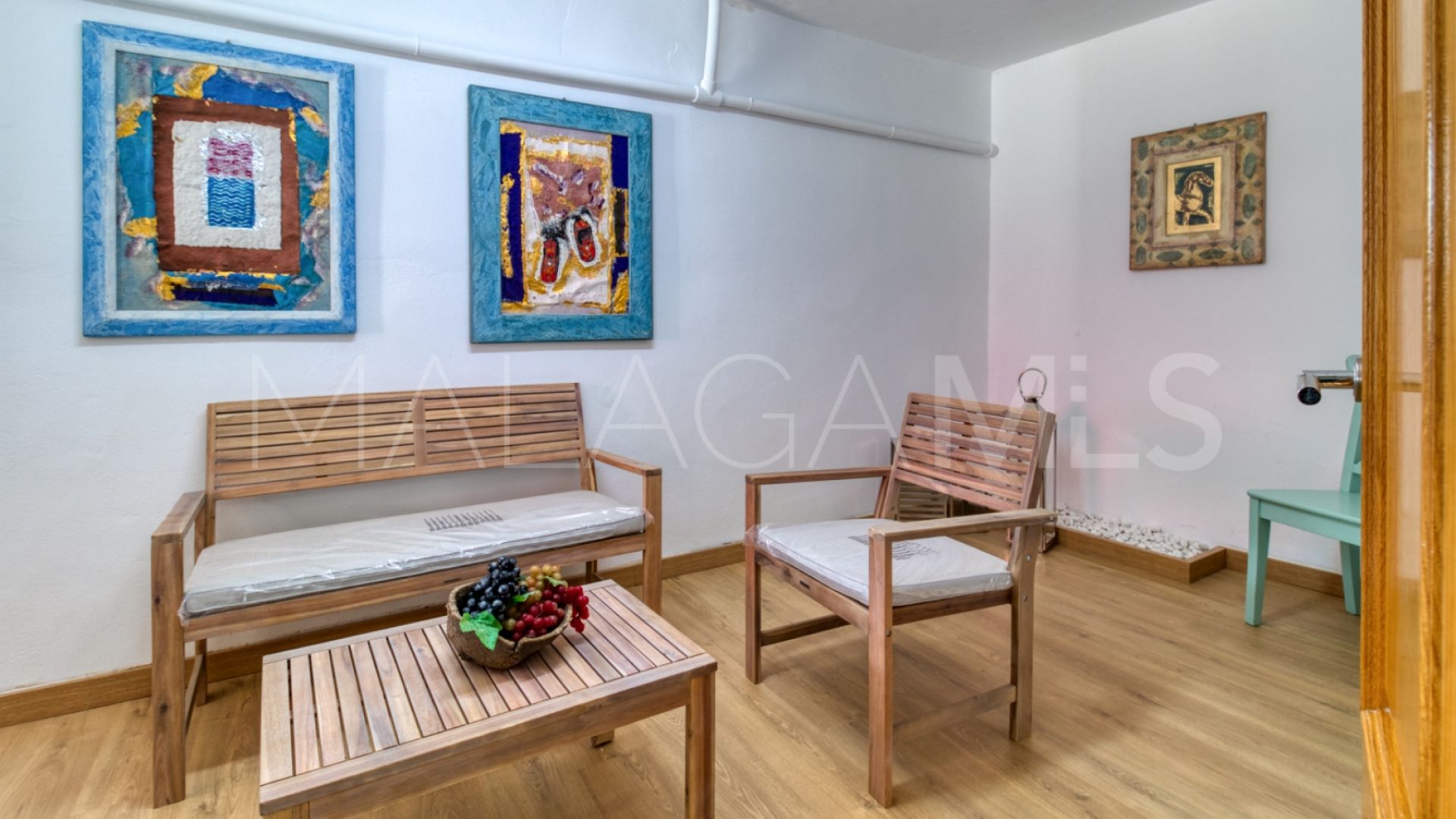 Villa for sale in Mijas