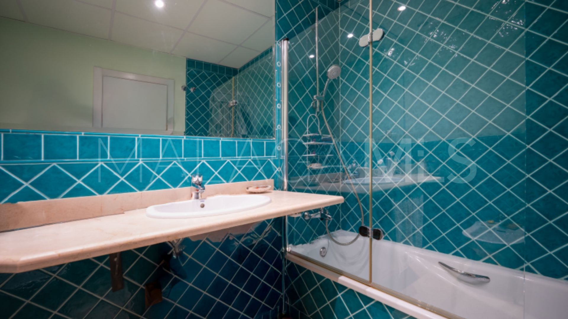 2 bedrooms penthouse for sale in Marbella East