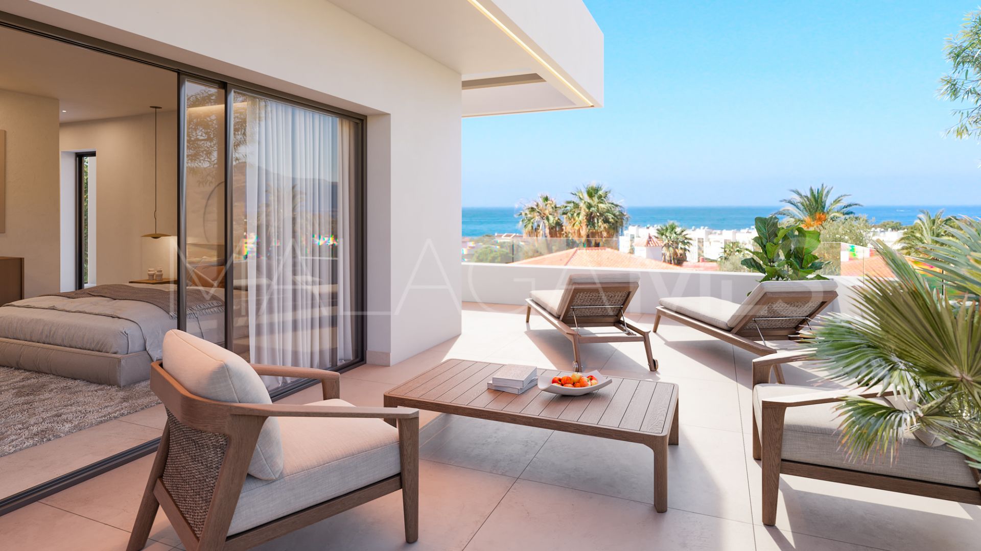 Nueva Andalucia, villa for sale with 5 bedrooms