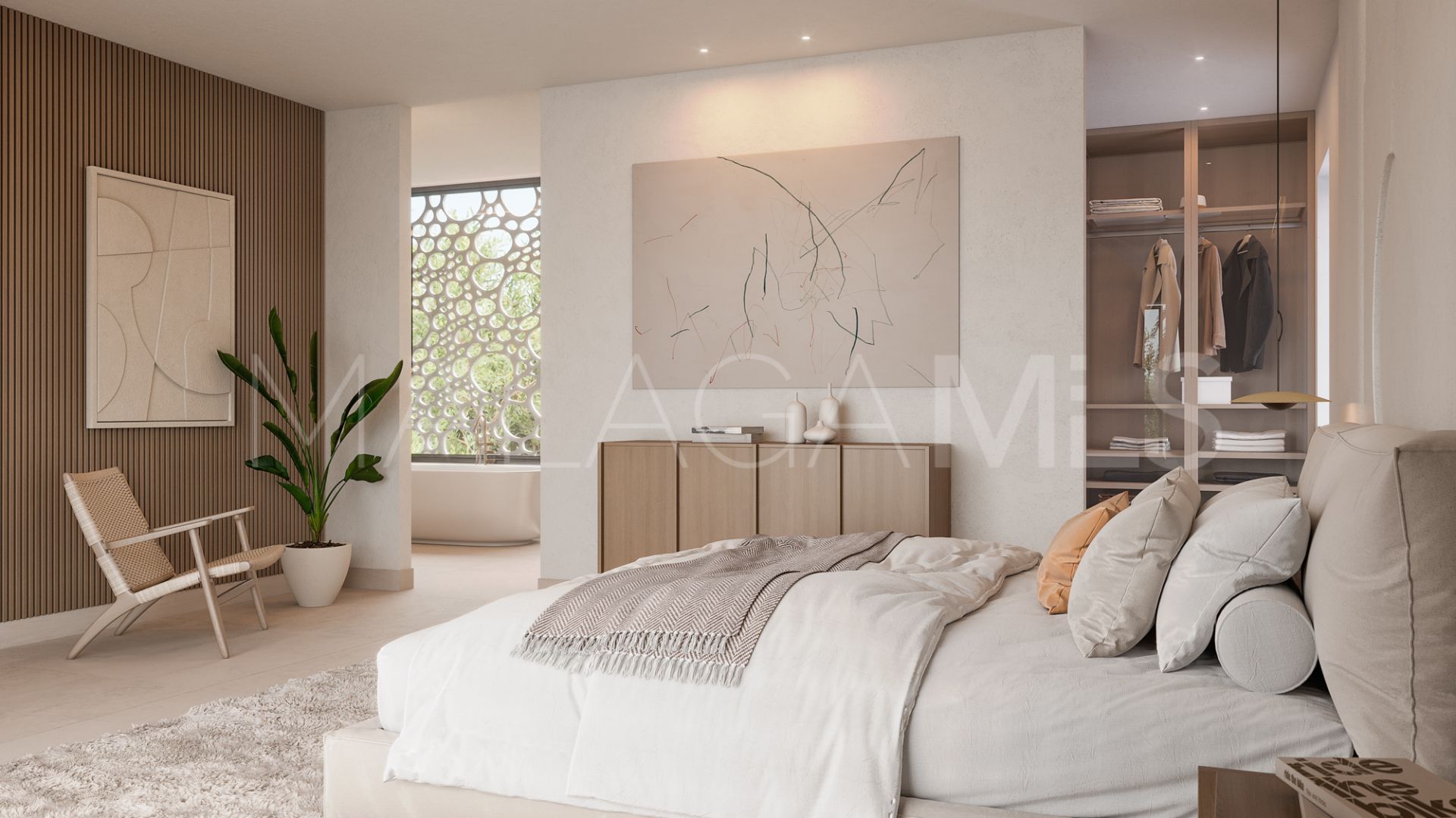 Nueva Andalucia, villa for sale with 5 bedrooms