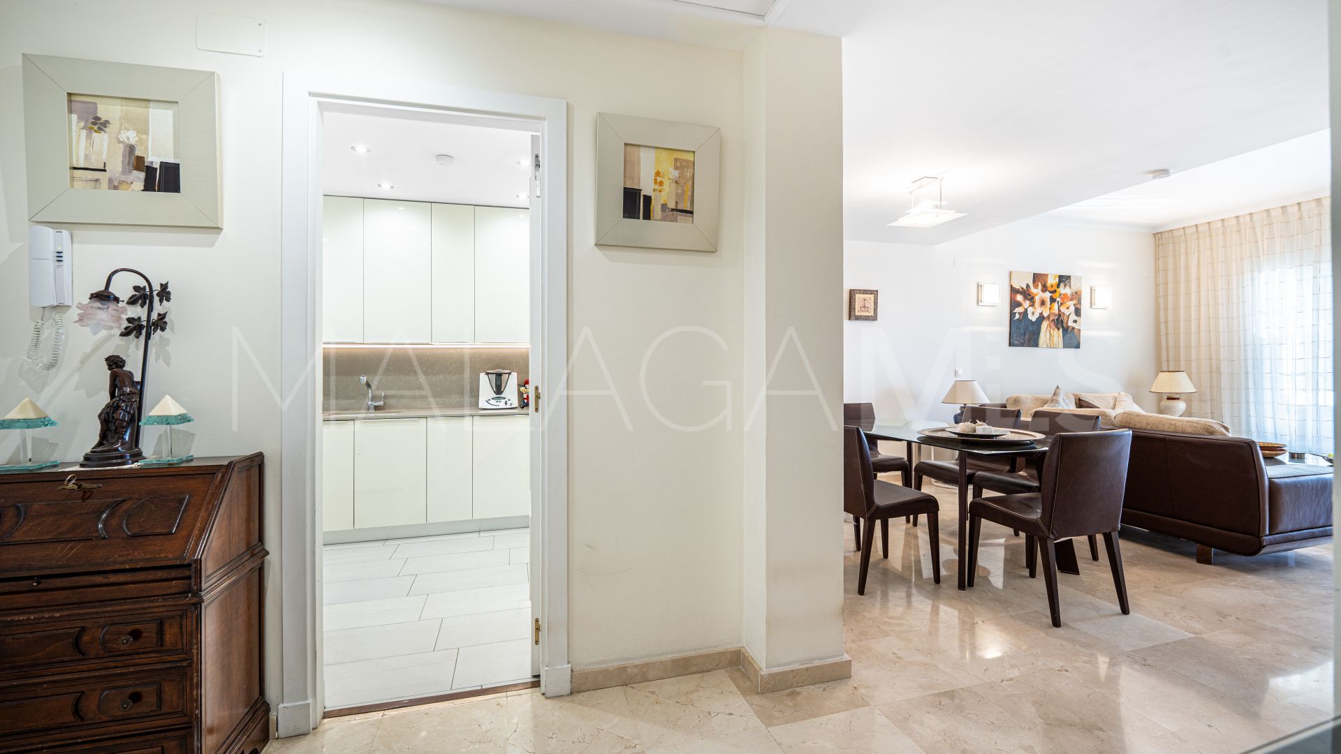 Appartement rez de chaussée for sale in La Quinta Village