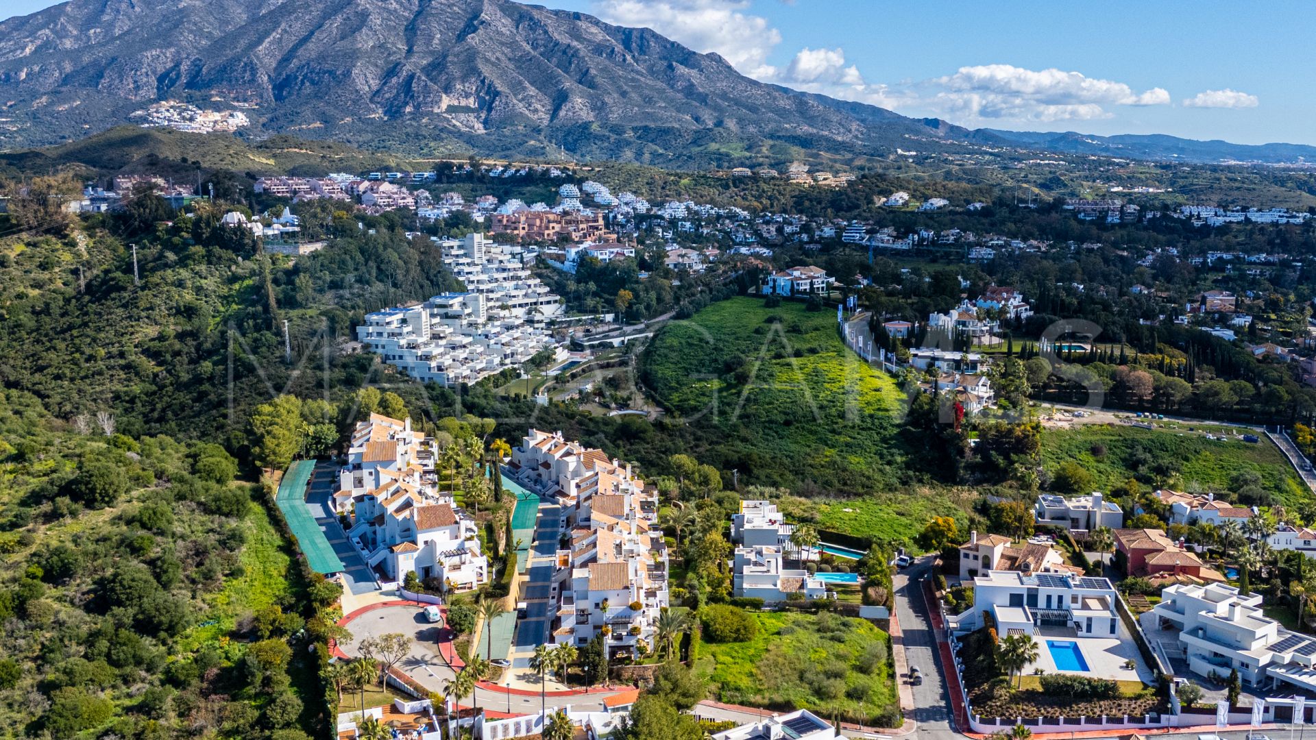 Appartement rez de chaussée for sale in La Quinta Village