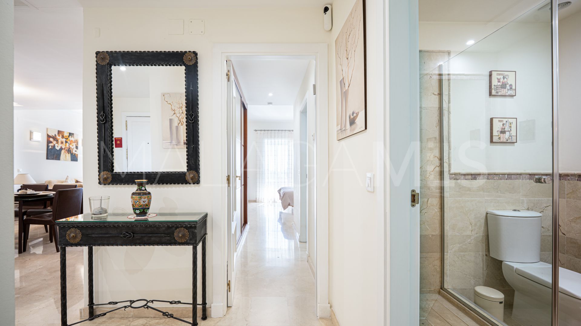 Appartement rez de chaussée for sale in La Quinta Village