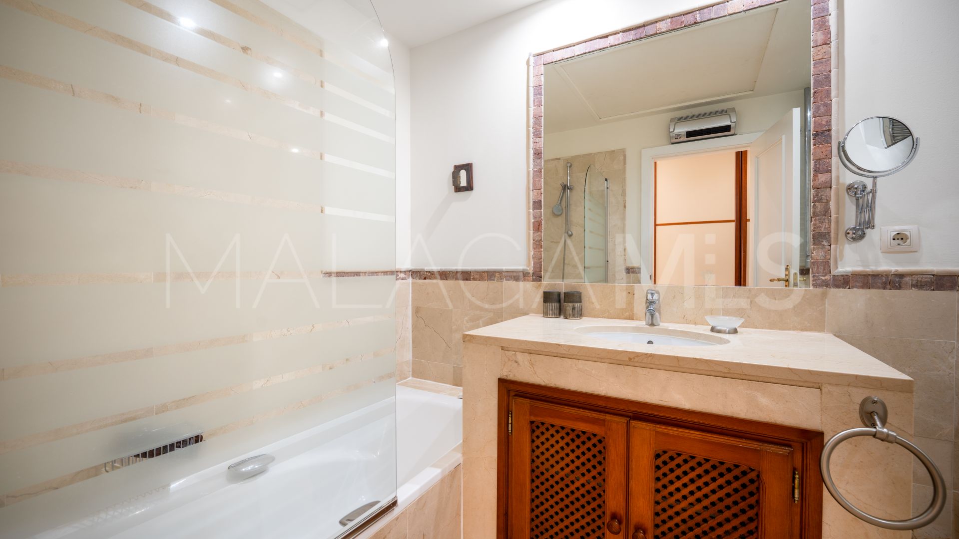 Appartement rez de chaussée for sale in La Quinta Village
