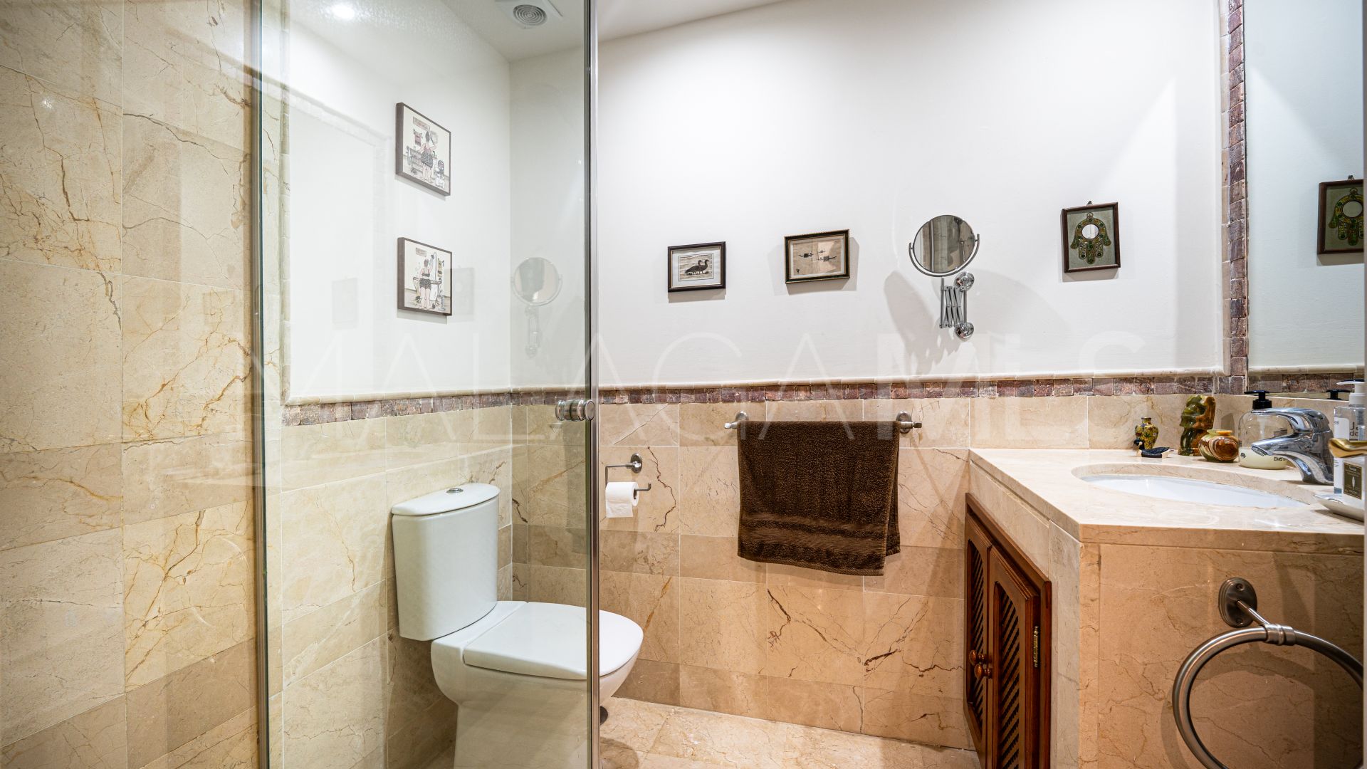 Appartement rez de chaussée for sale in La Quinta Village