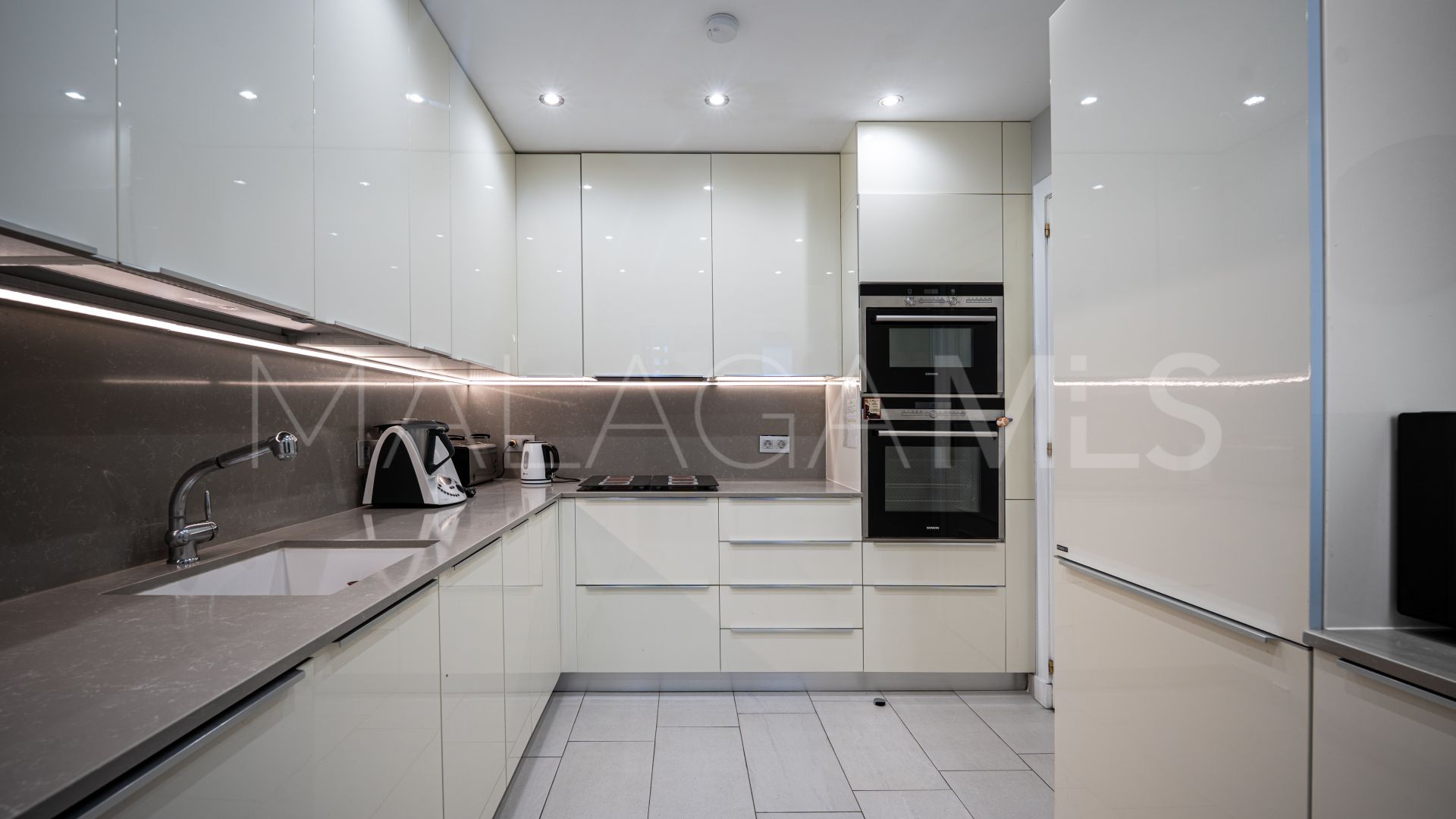 Appartement rez de chaussée for sale in La Quinta Village