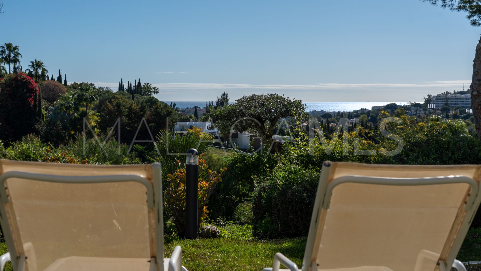Appartement rez de chaussée for sale in La Quinta Village