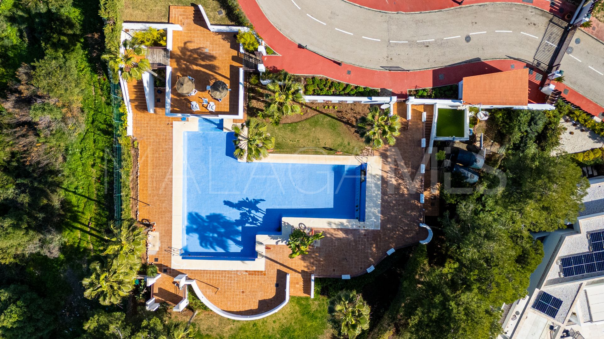 Appartement rez de chaussée for sale in La Quinta Village