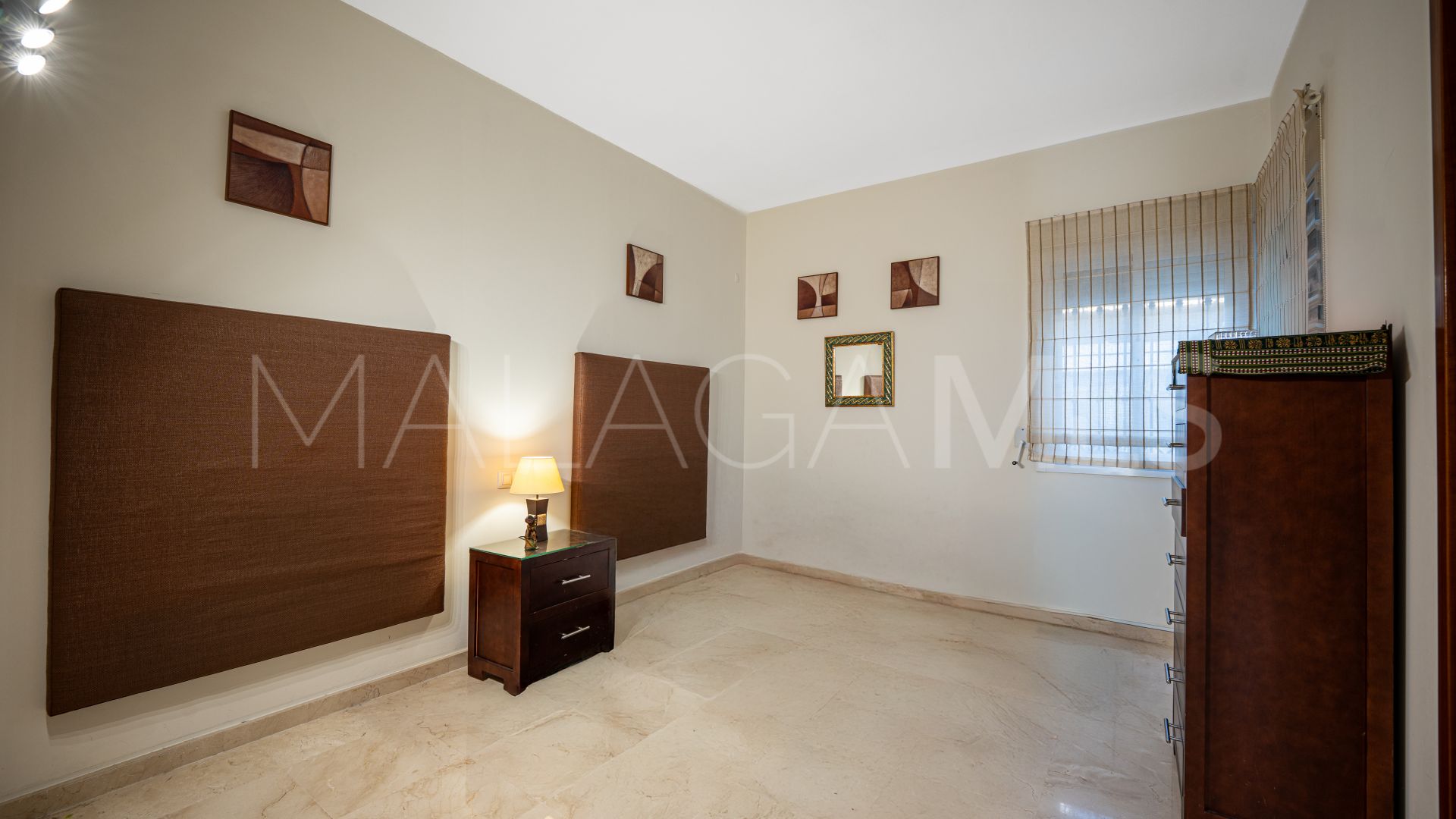 Appartement rez de chaussée for sale in La Quinta Village