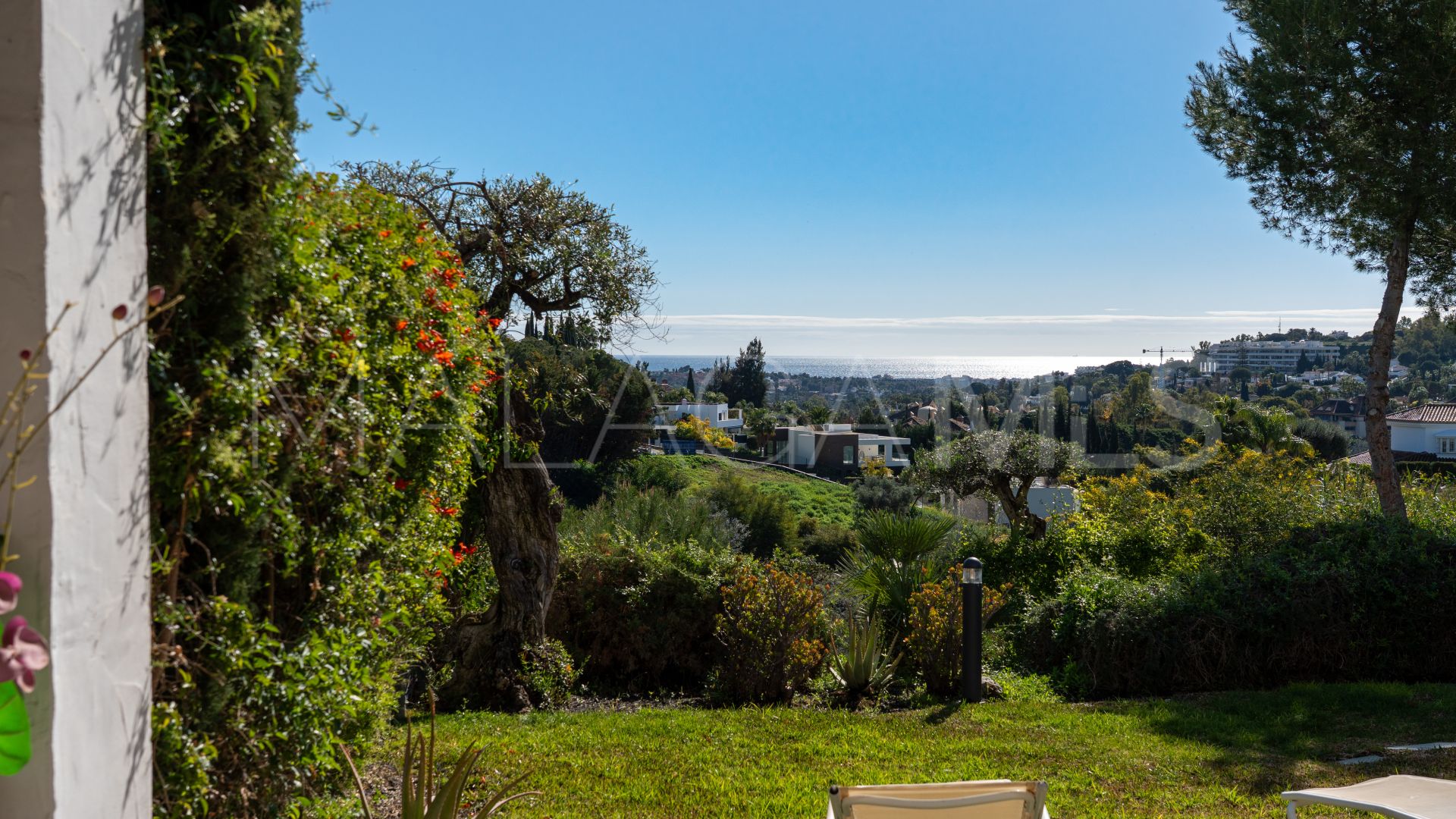 Appartement rez de chaussée for sale in La Quinta Village