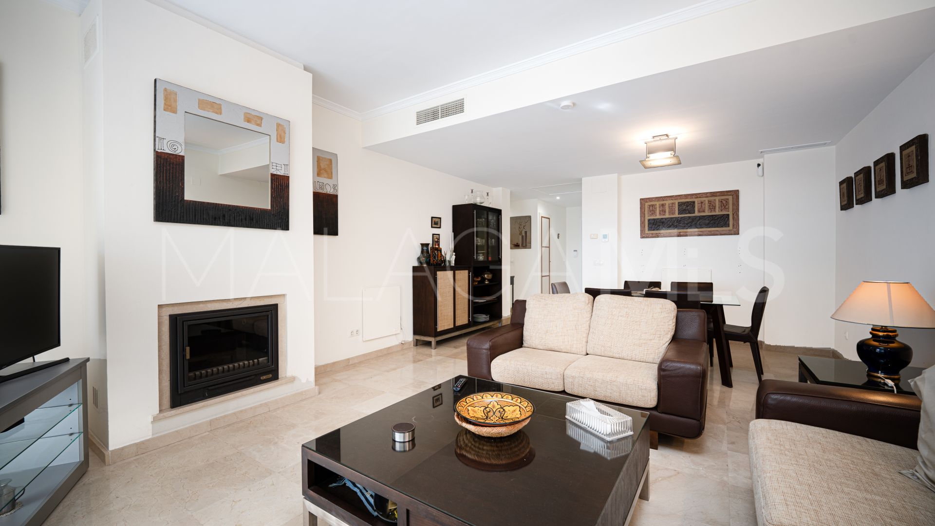 Appartement rez de chaussée for sale in La Quinta Village