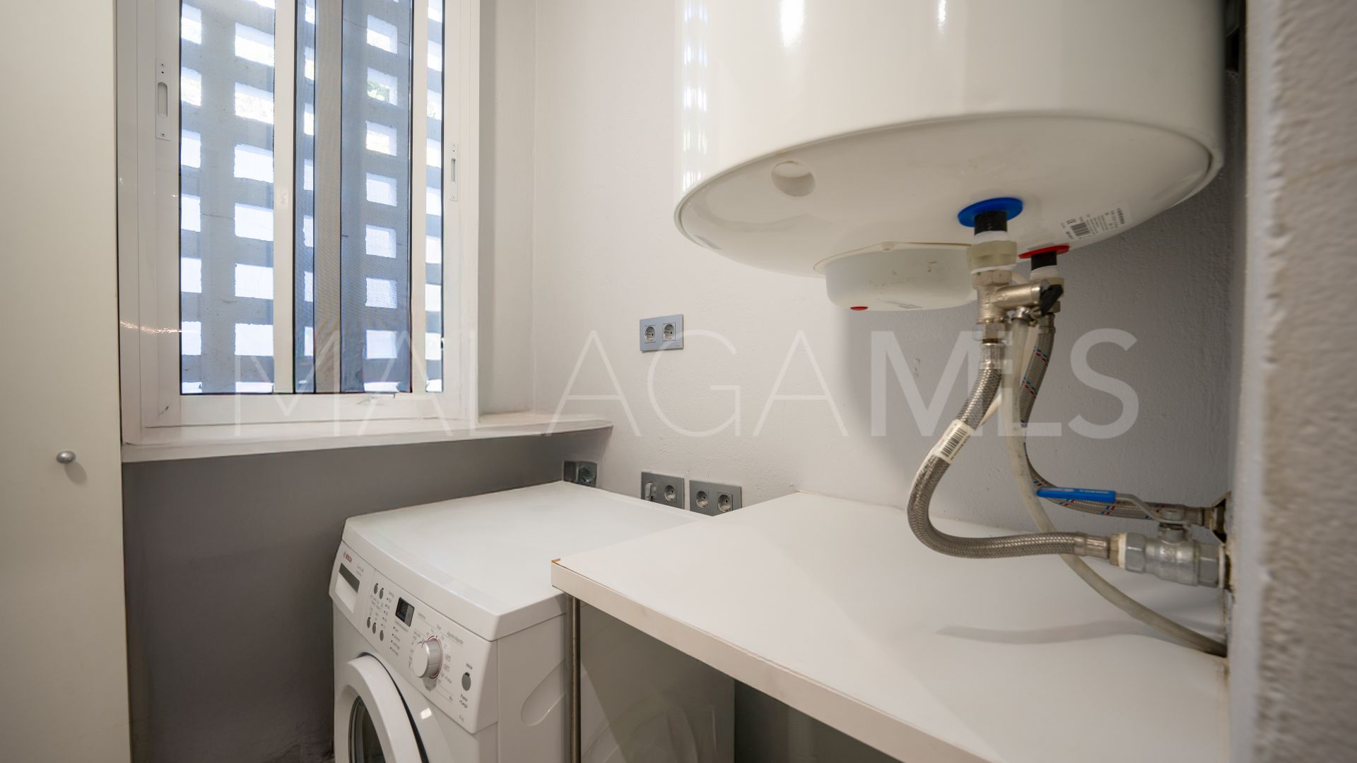 Appartement rez de chaussée for sale in La Quinta Village