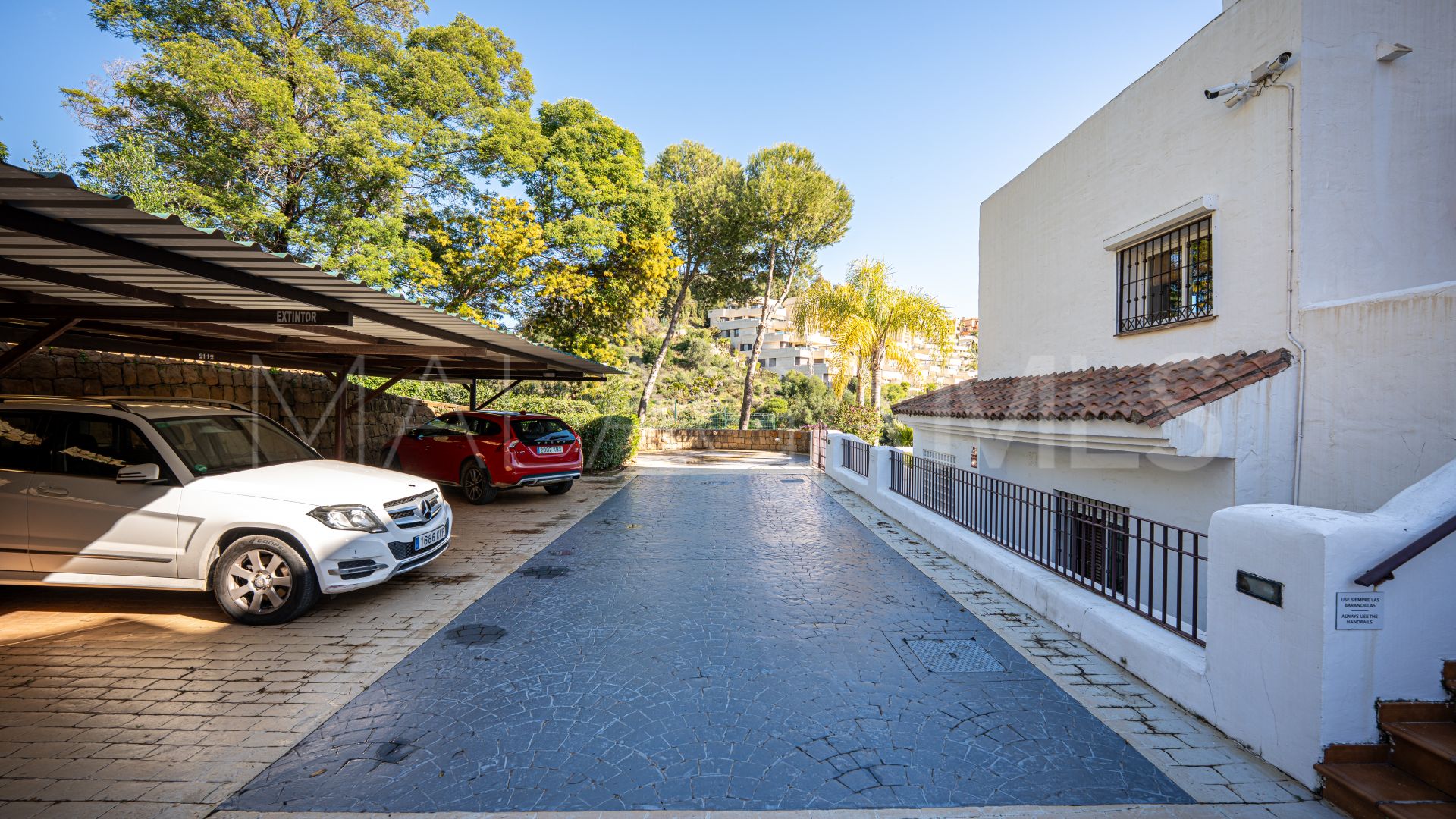 Appartement rez de chaussée for sale in La Quinta Village