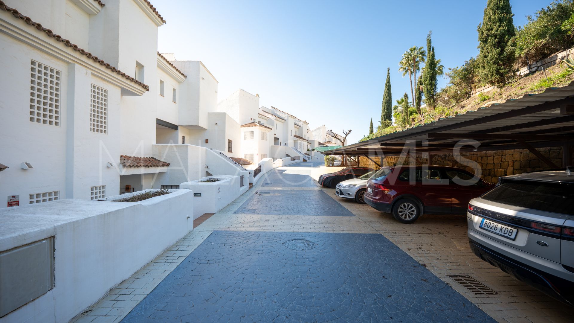 Appartement rez de chaussée for sale in La Quinta Village
