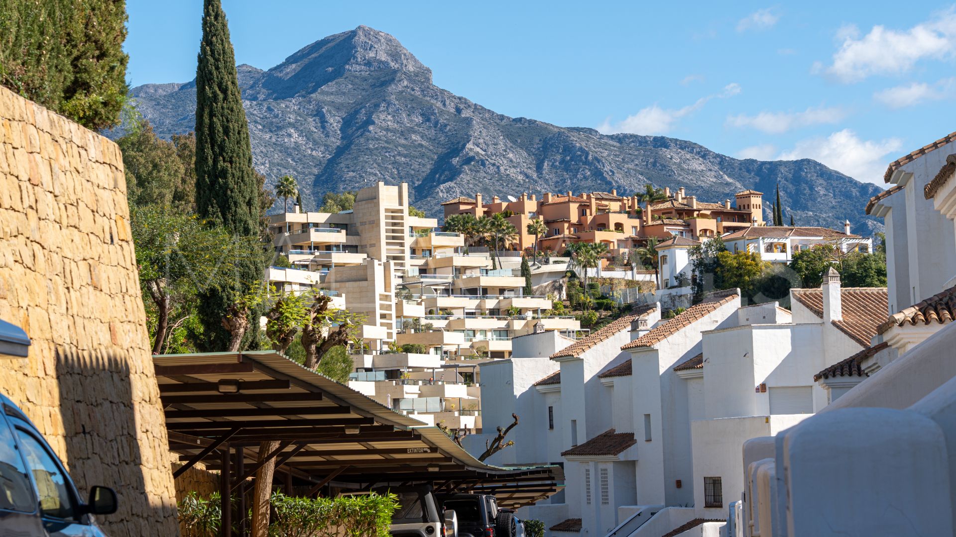 Appartement rez de chaussée for sale in La Quinta Village