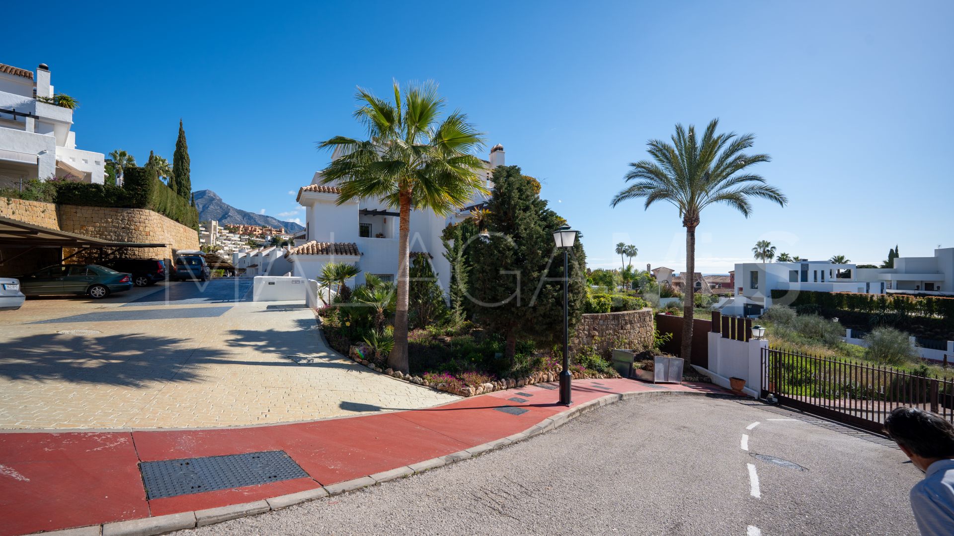 Appartement rez de chaussée for sale in La Quinta Village