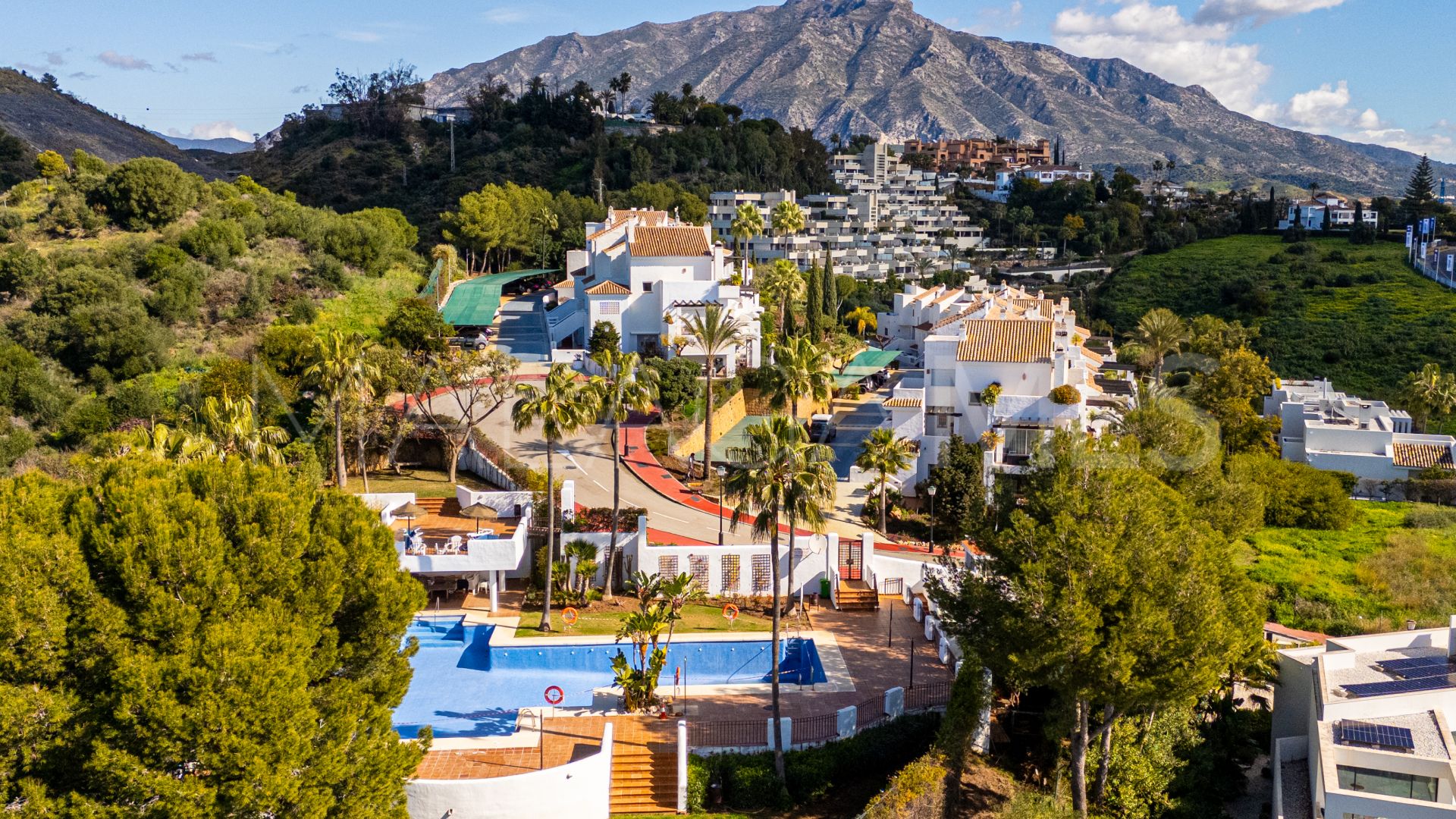 Appartement rez de chaussée for sale in La Quinta Village
