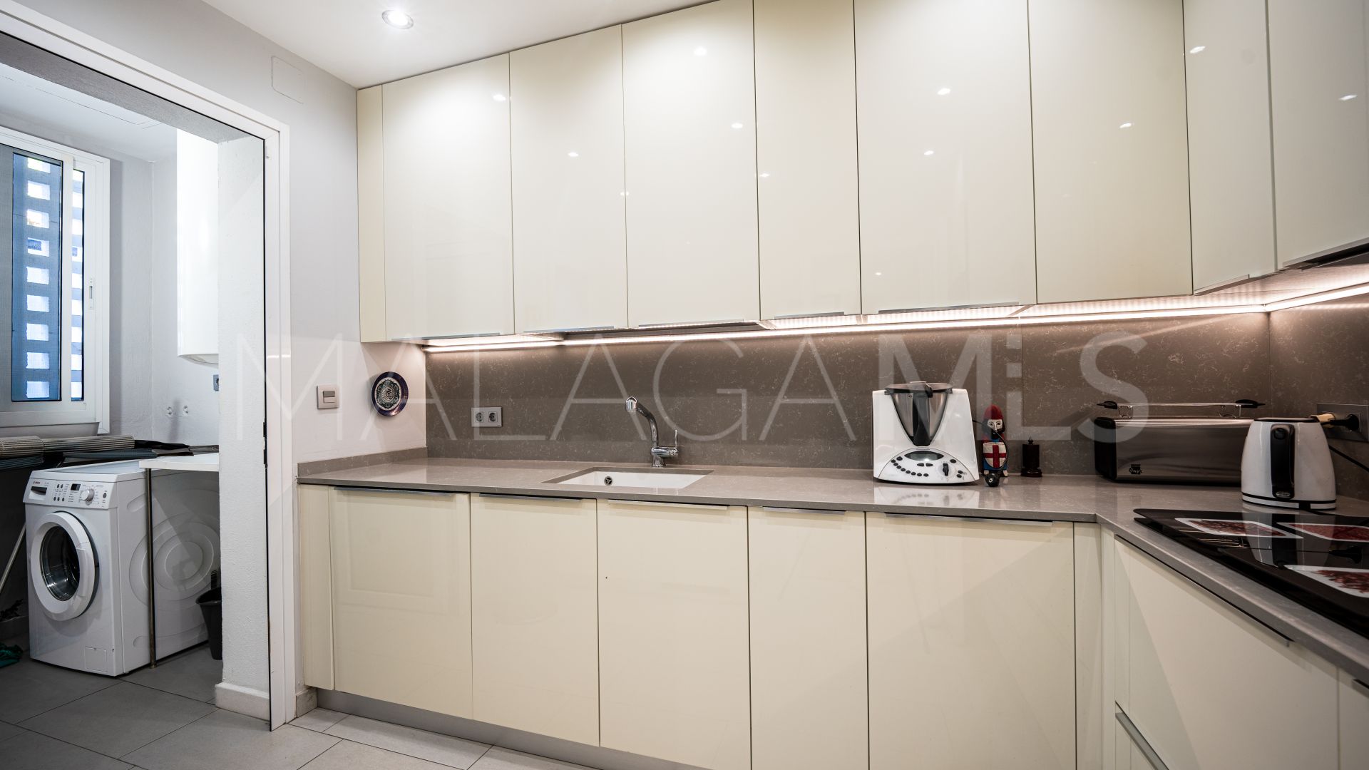 Appartement rez de chaussée for sale in La Quinta Village