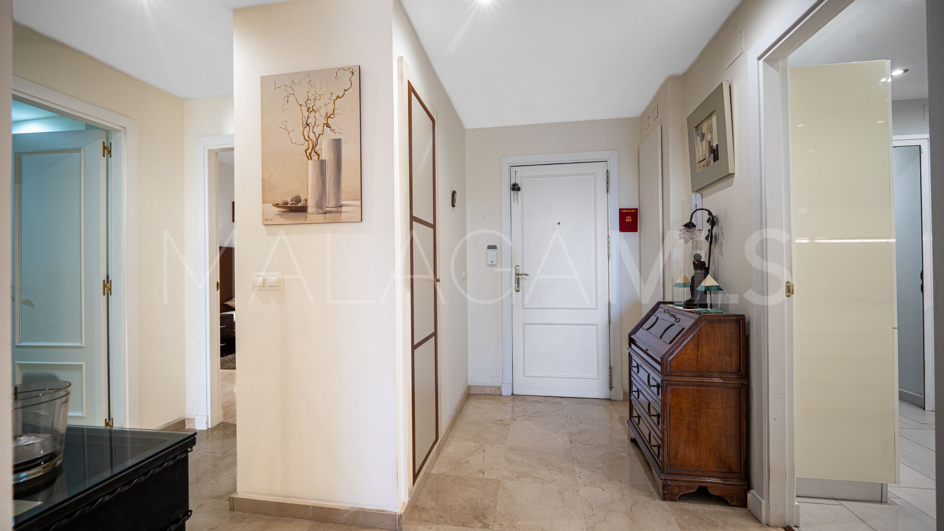 Appartement rez de chaussée for sale in La Quinta Village