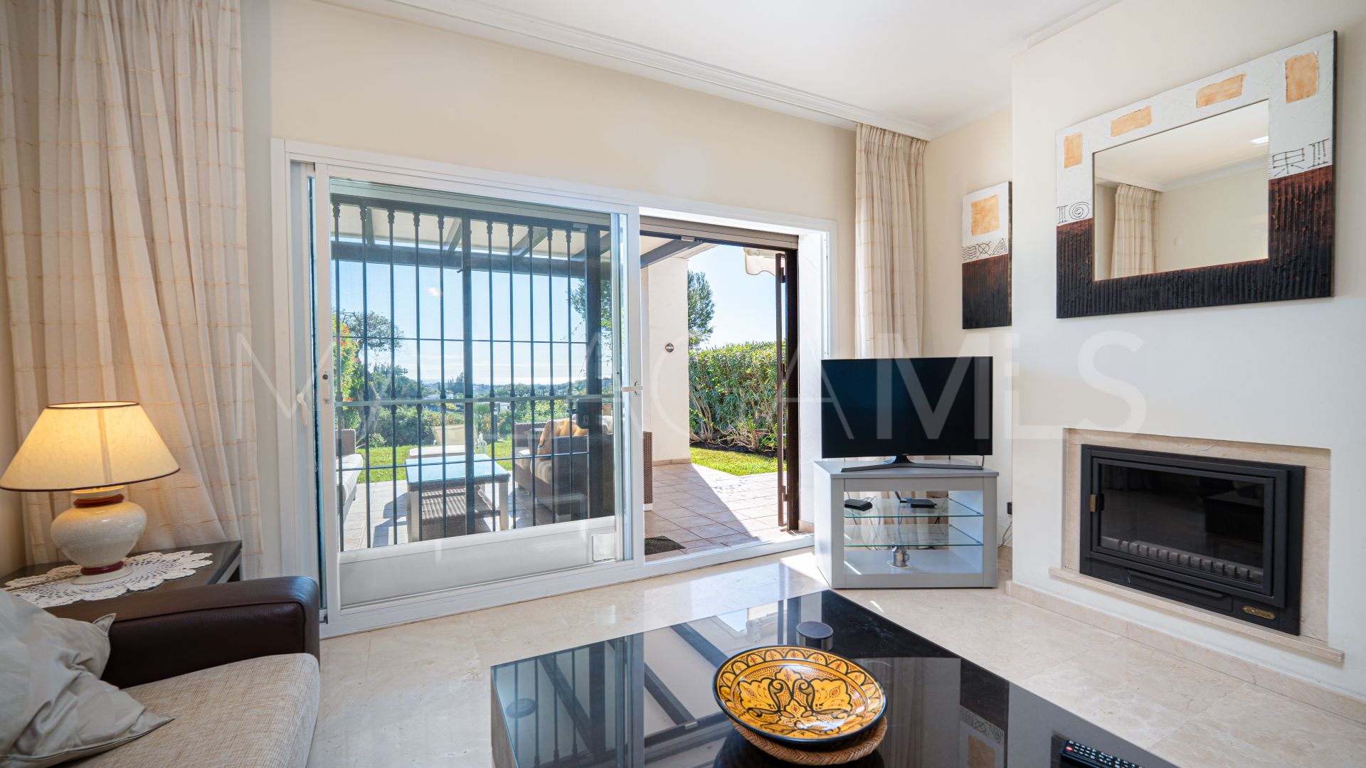 Appartement rez de chaussée for sale in La Quinta Village