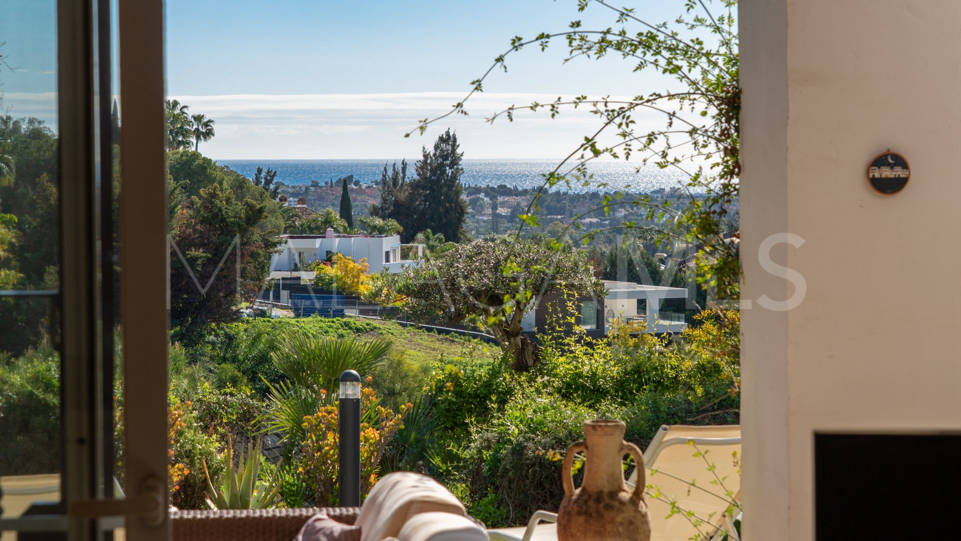 Appartement rez de chaussée for sale in La Quinta Village
